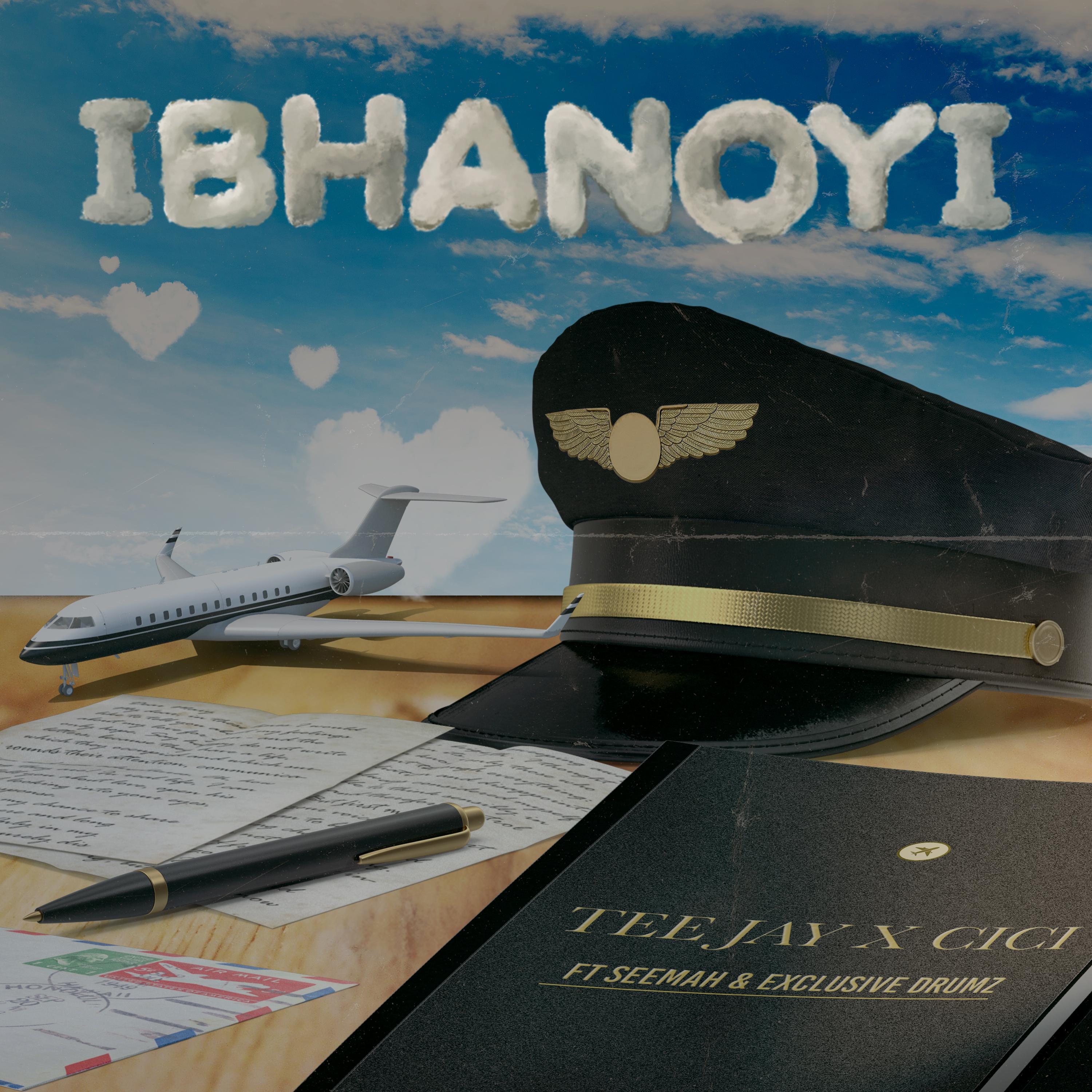 Постер альбома Ibhanoyi (feat. Seemah & Exclusive Drumz)