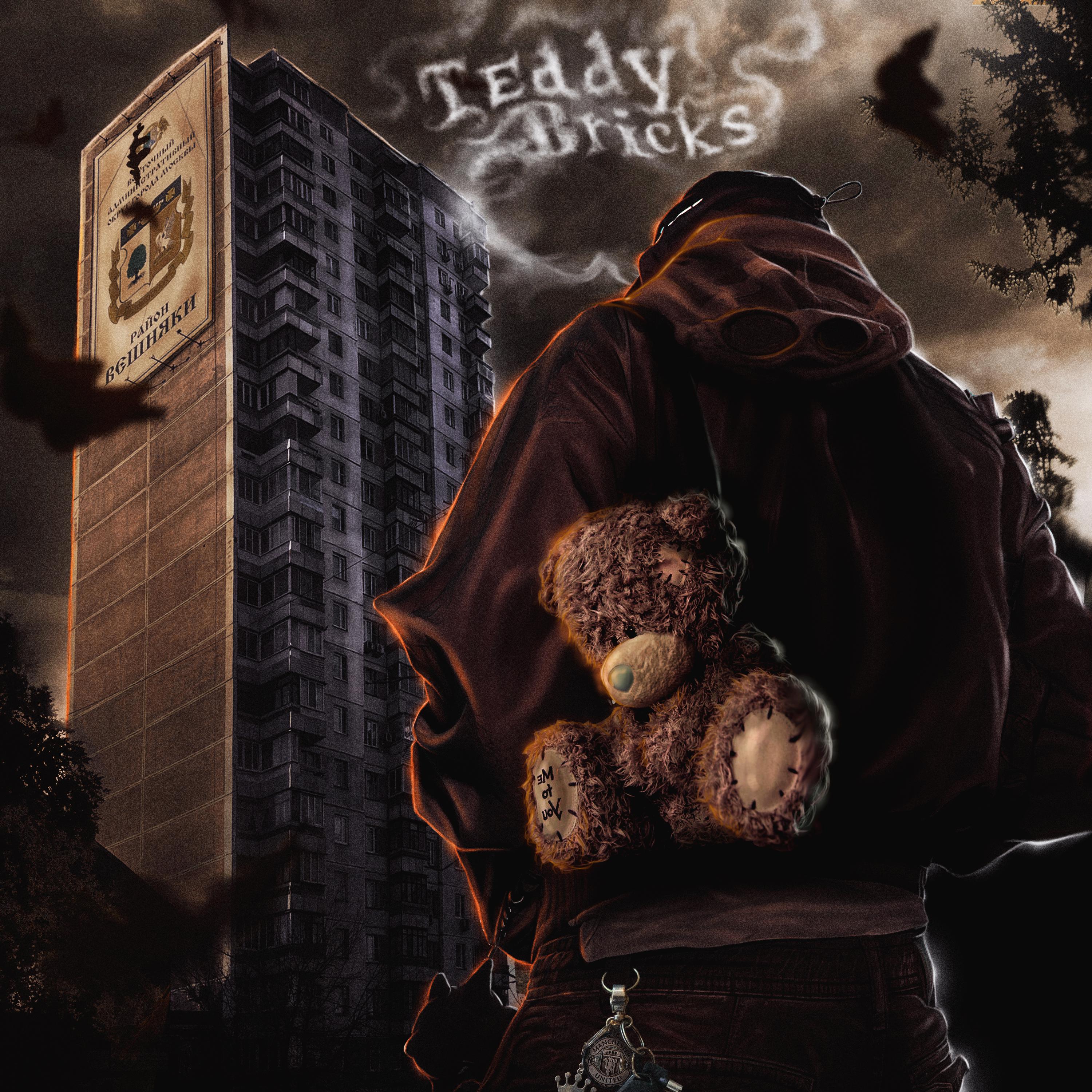 Постер альбома Teddy Bricks