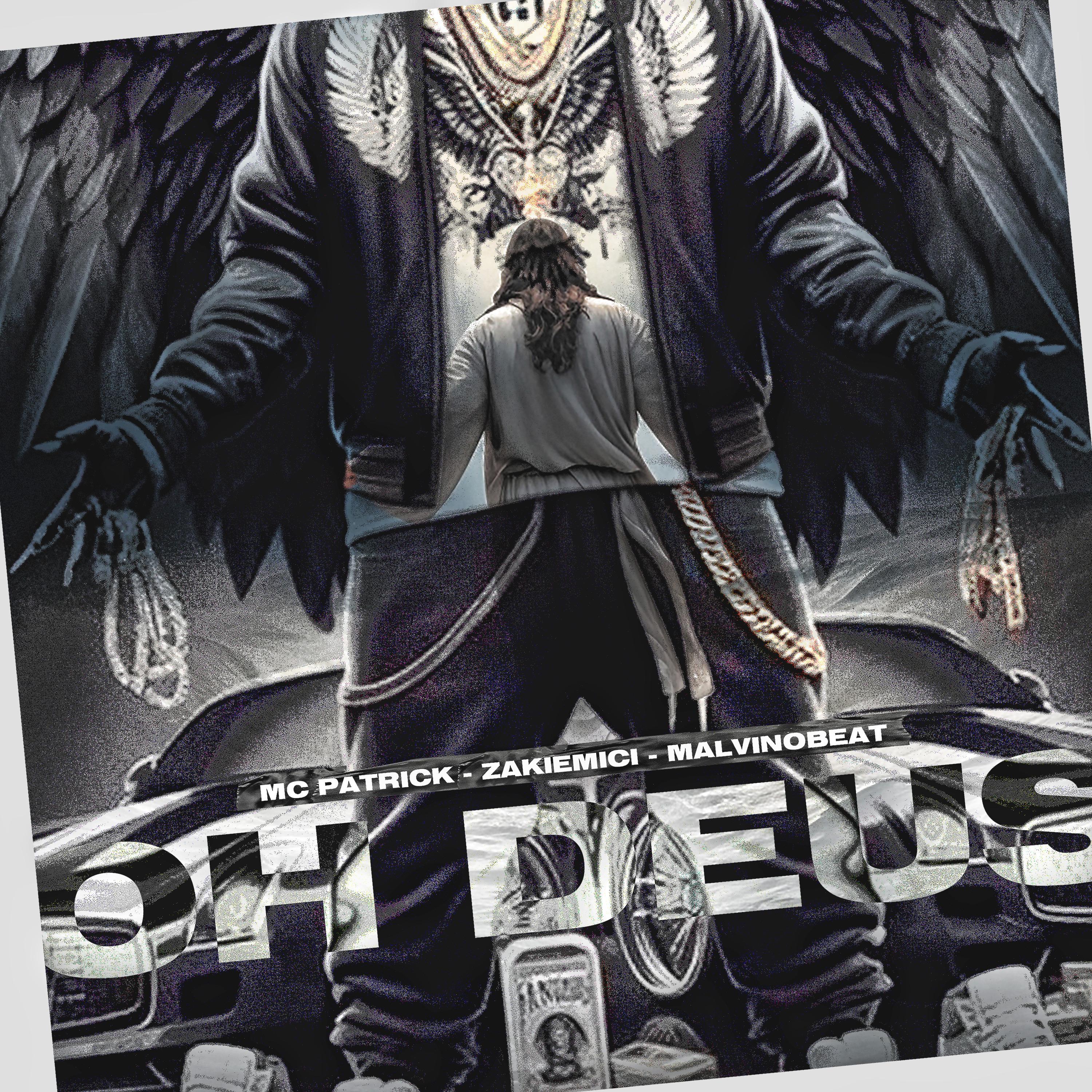 Постер альбома Oh Deus