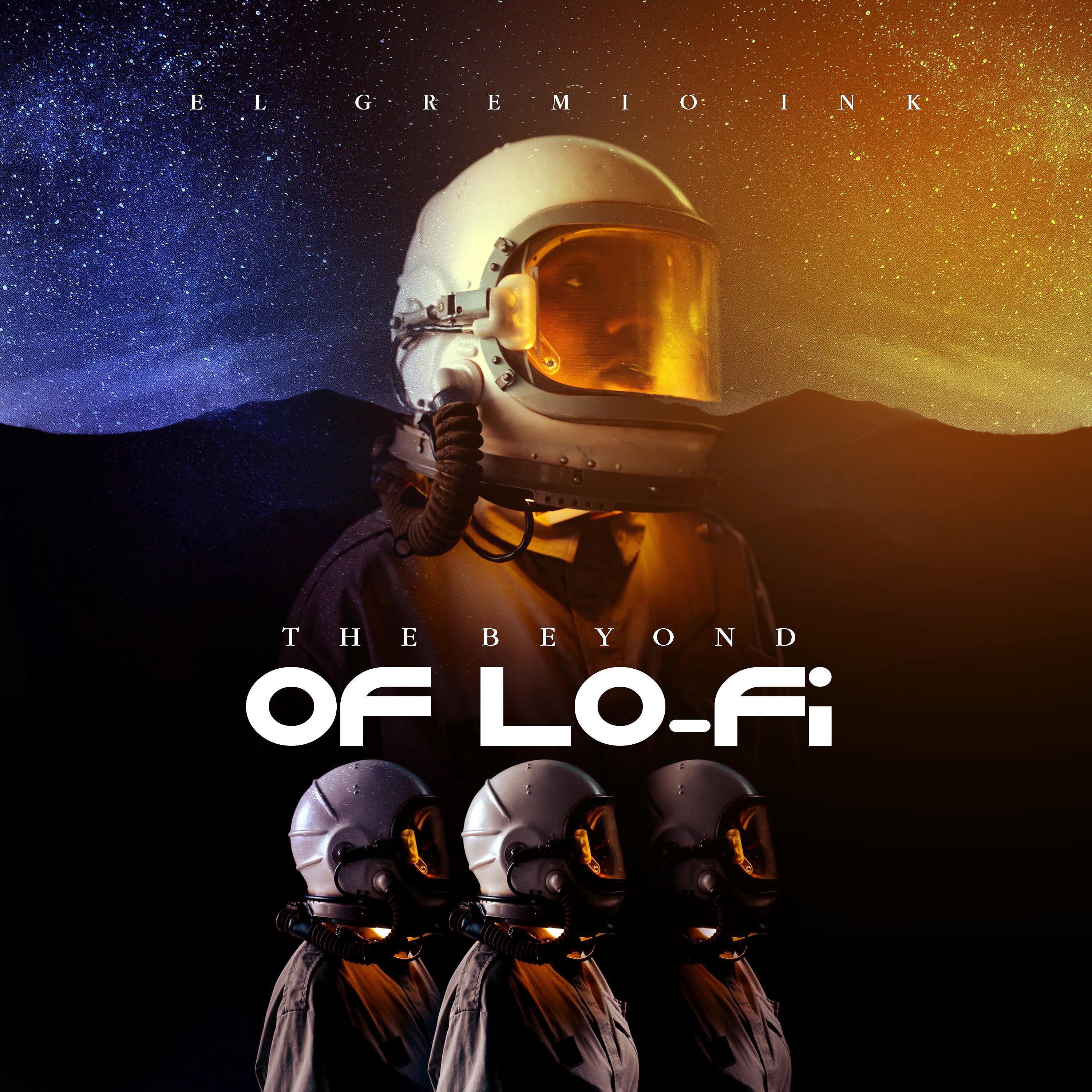 Постер альбома The Beyond Of Lo-Fi