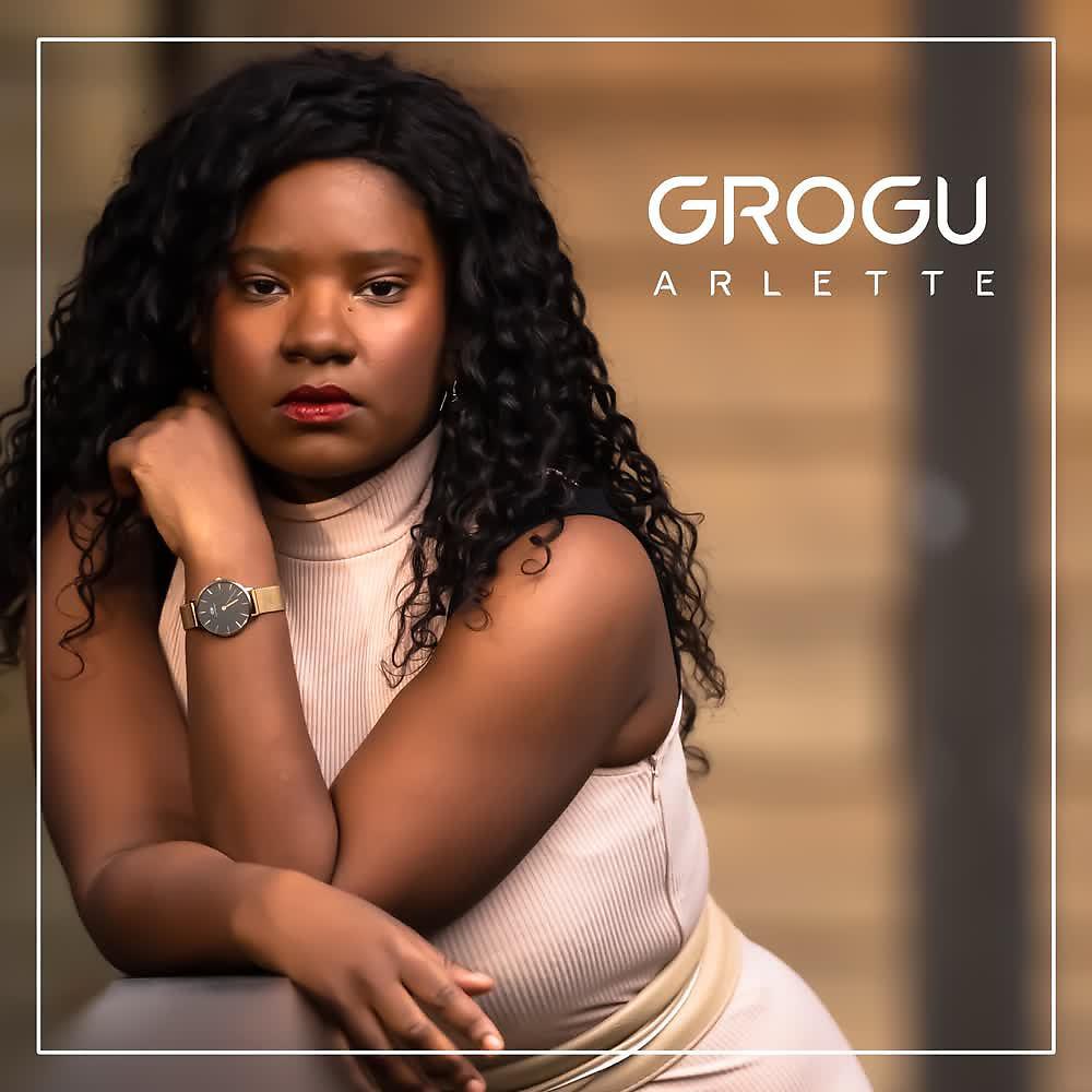 Постер альбома Grogu