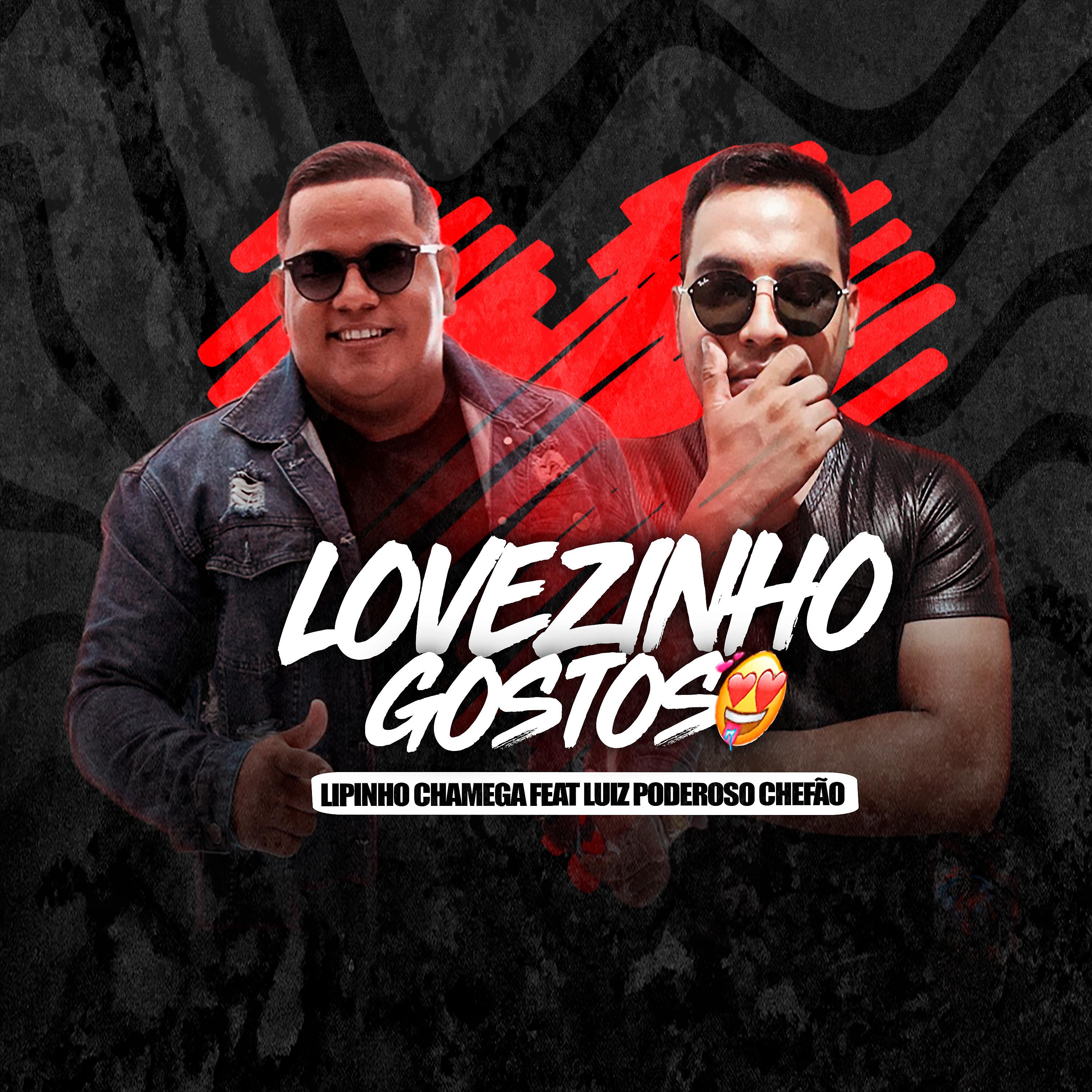 Постер альбома Lovezinho Gostoso