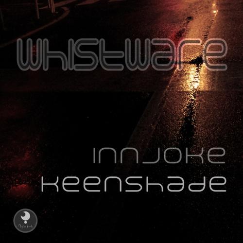 Постер альбома Whistware - EP