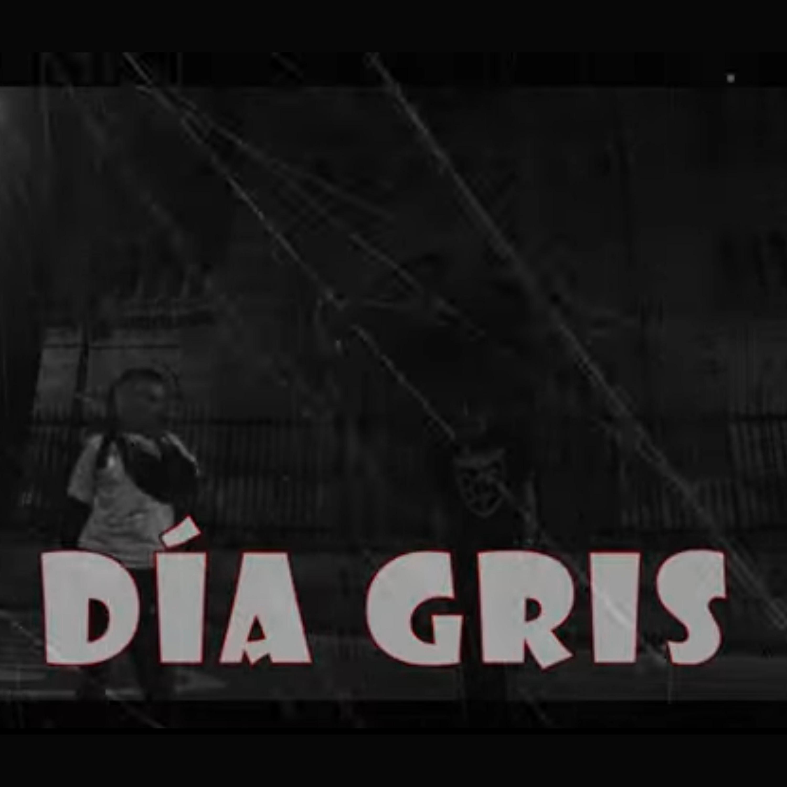 Постер альбома Un Día Gris
