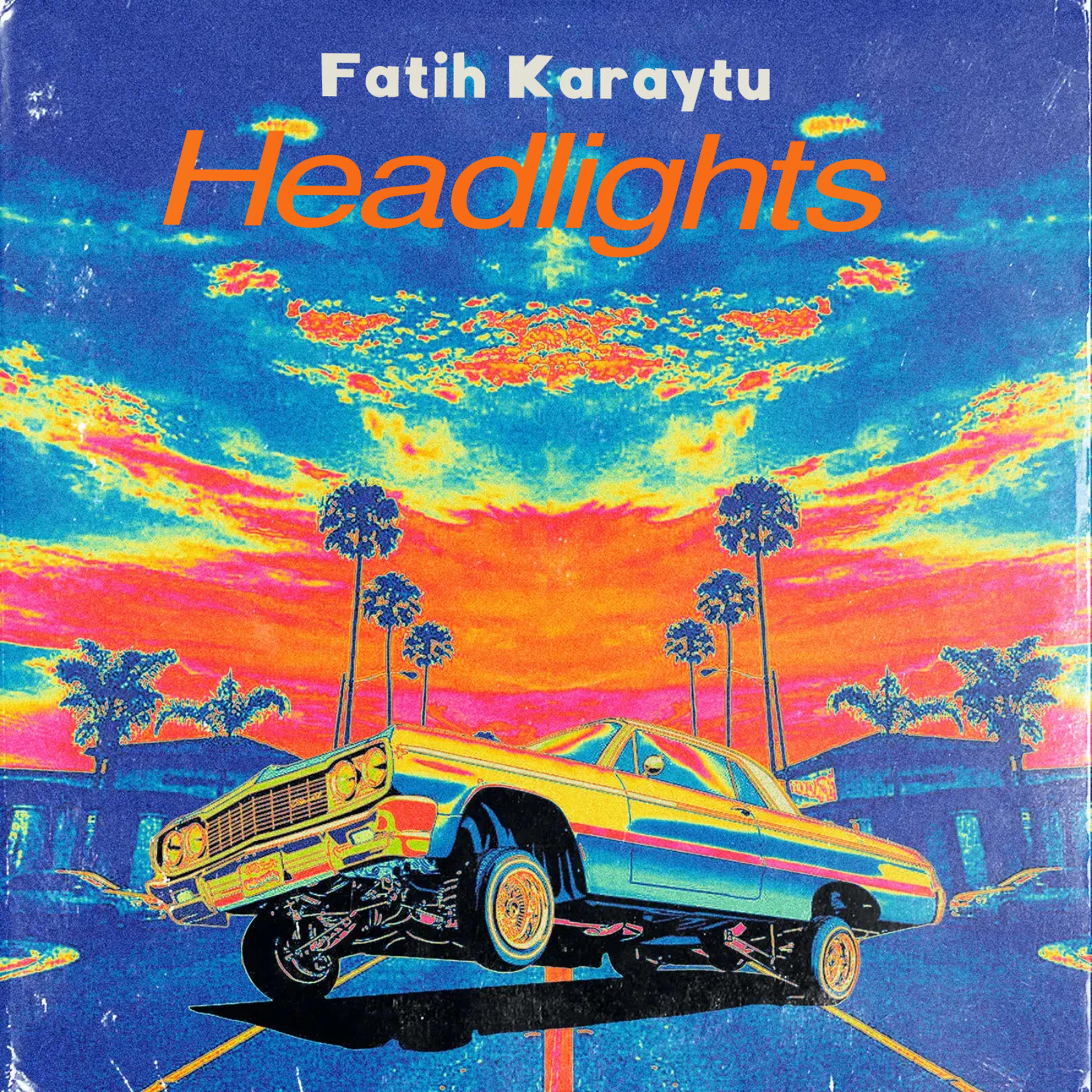 Постер альбома Headlights