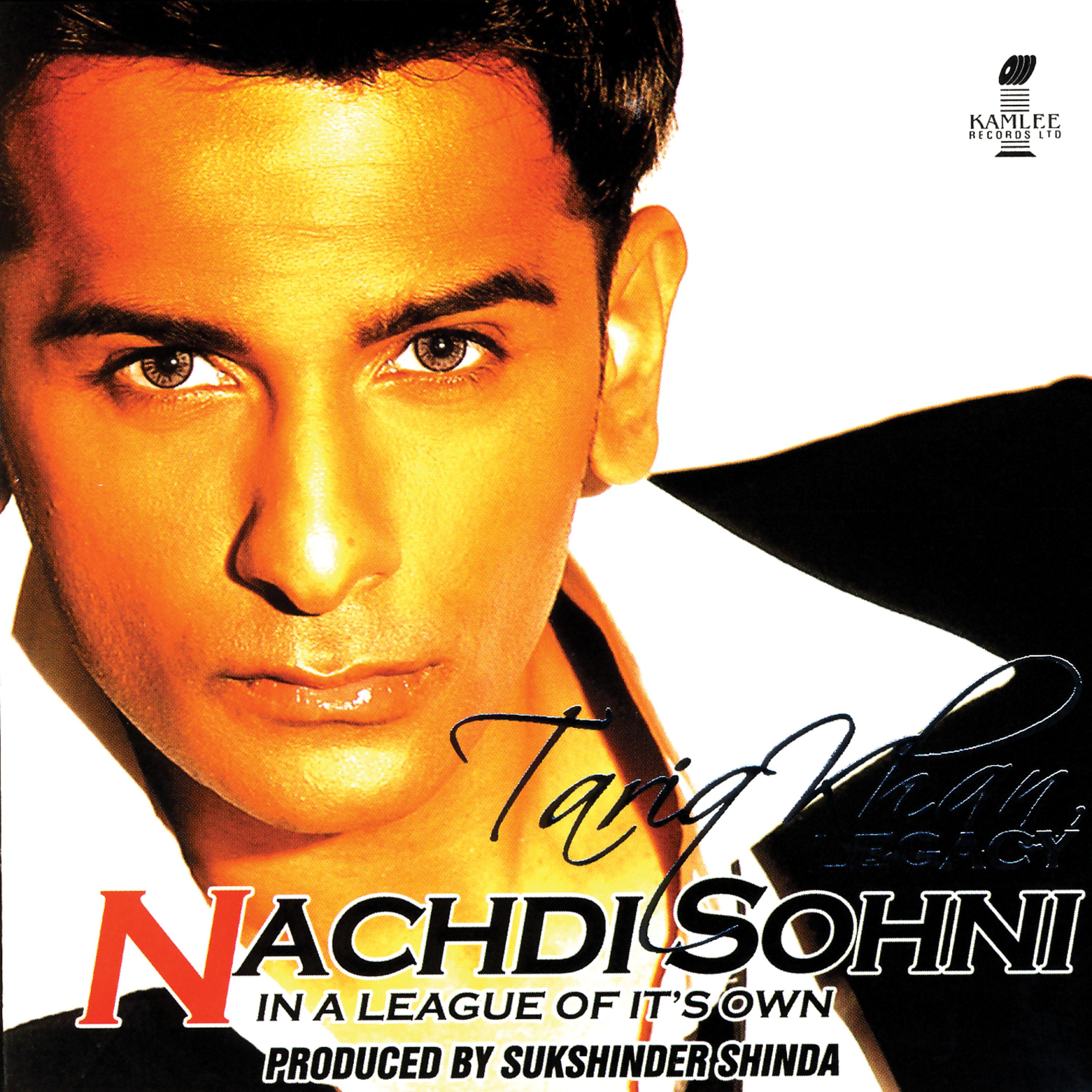 Постер альбома Nachdi Sohni