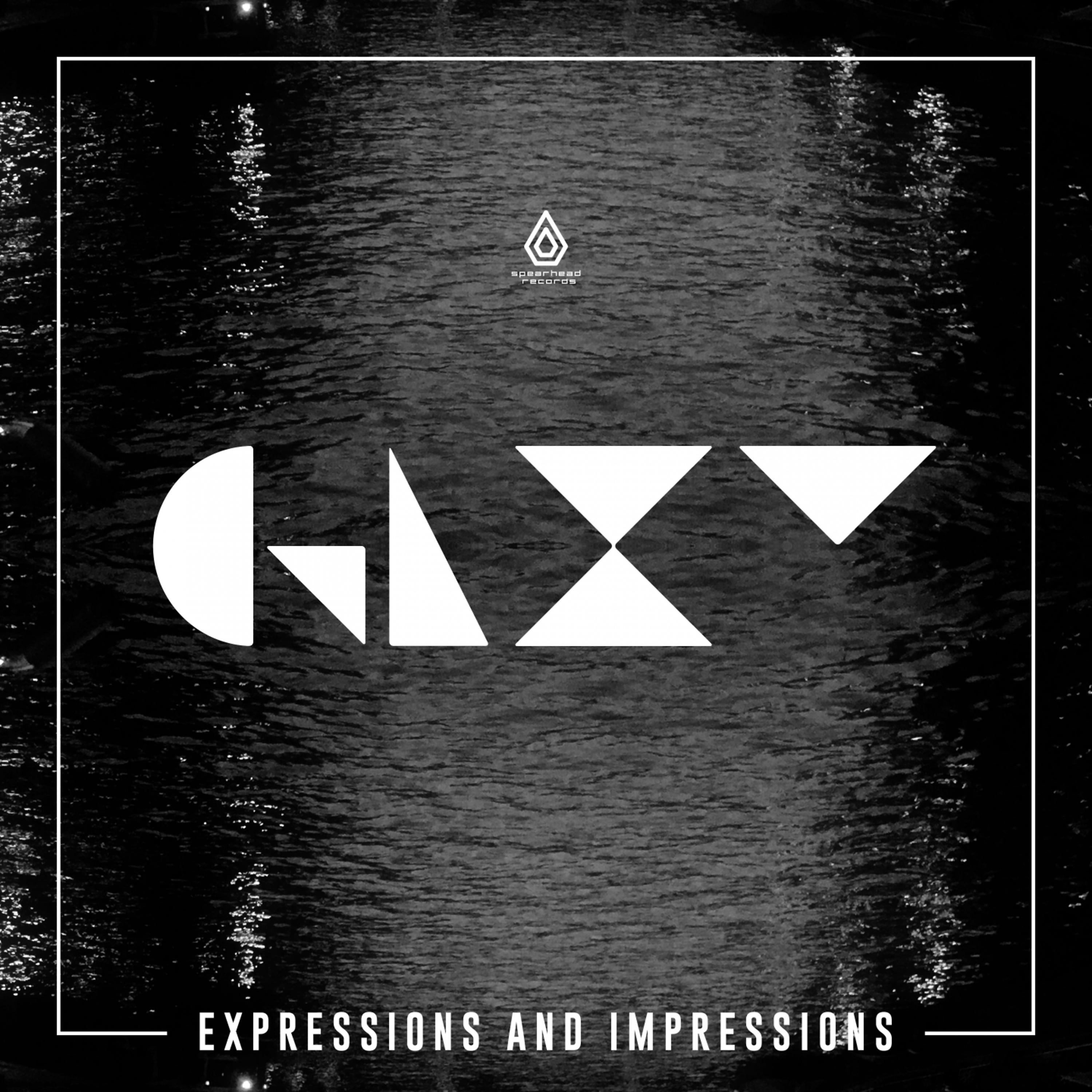 Постер альбома Expressions & Impressions