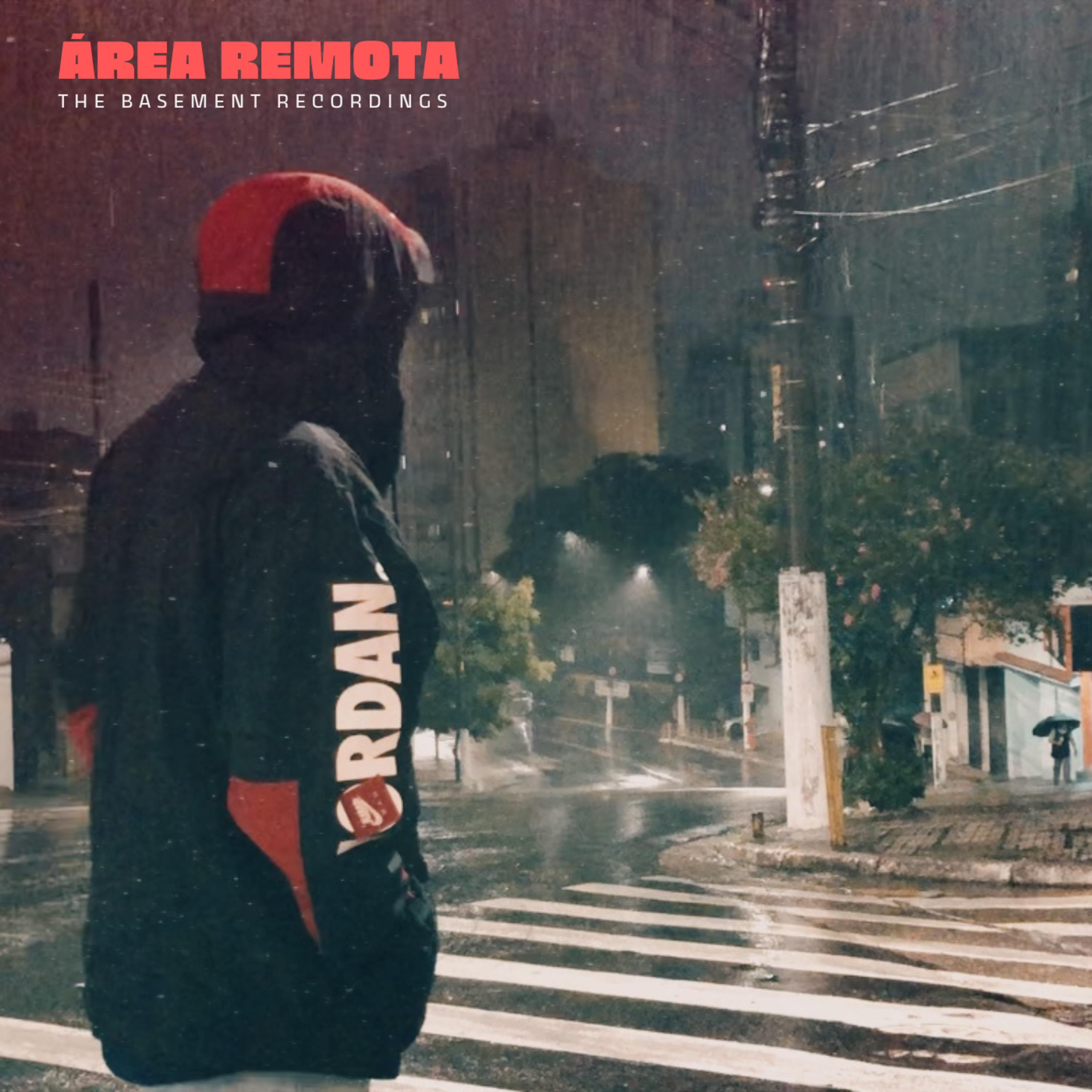Постер альбома Area Remota