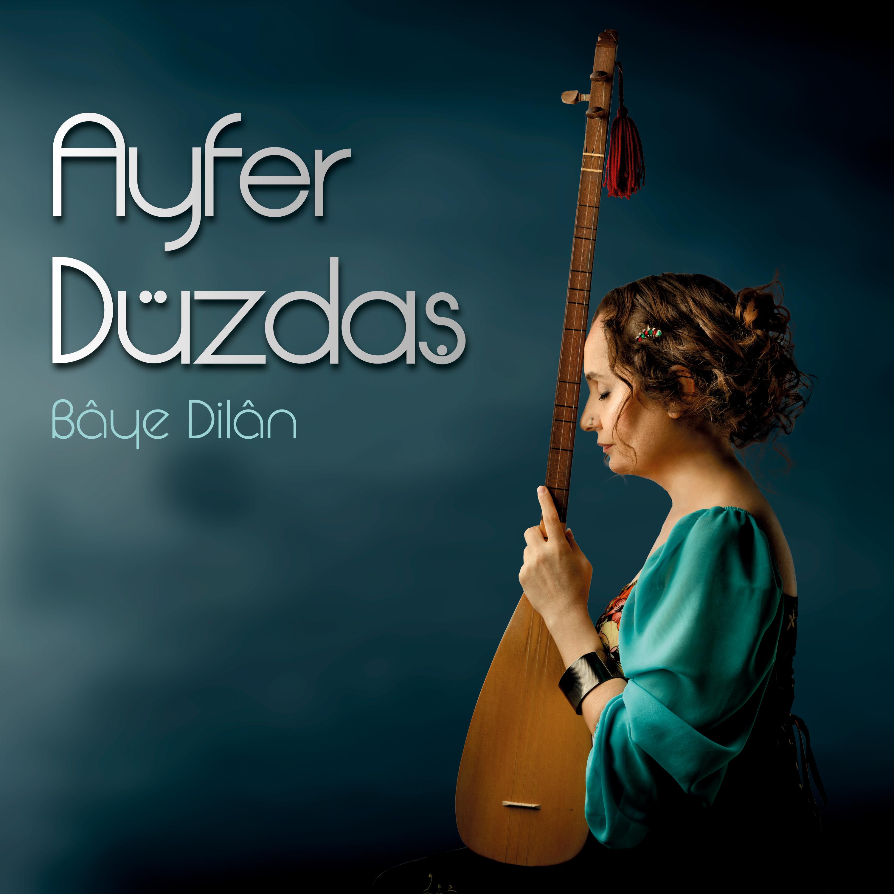 Постер альбома Bayê Dilân