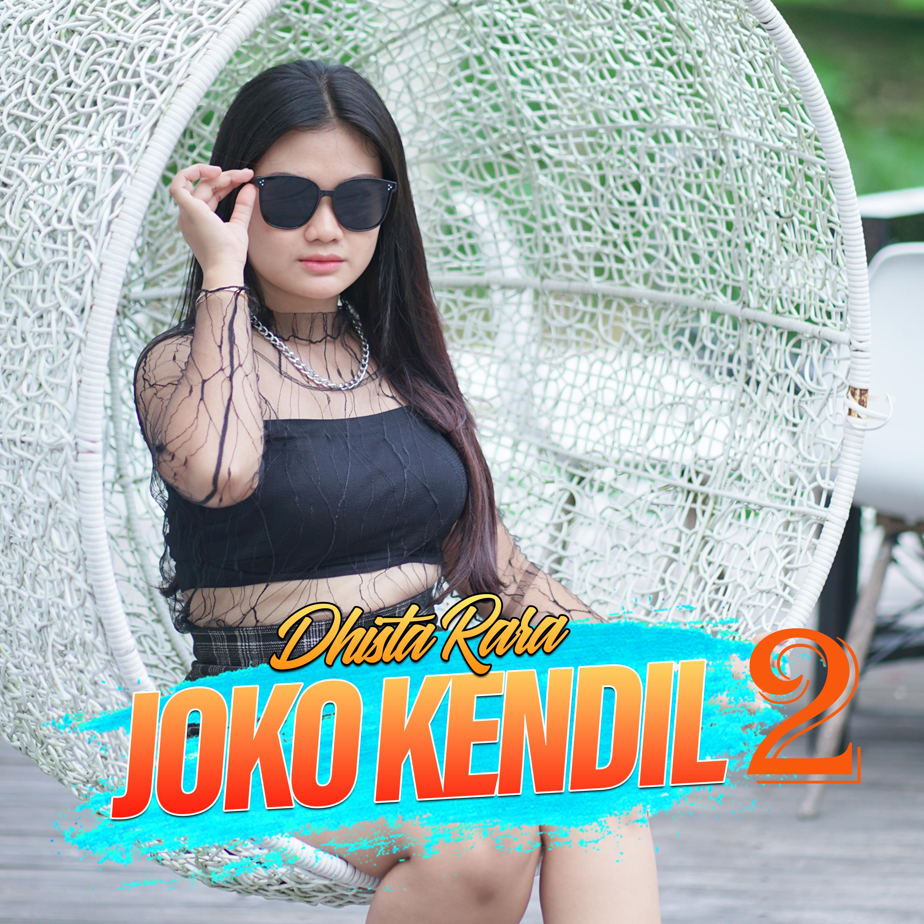 Постер альбома Joko Kendil 2