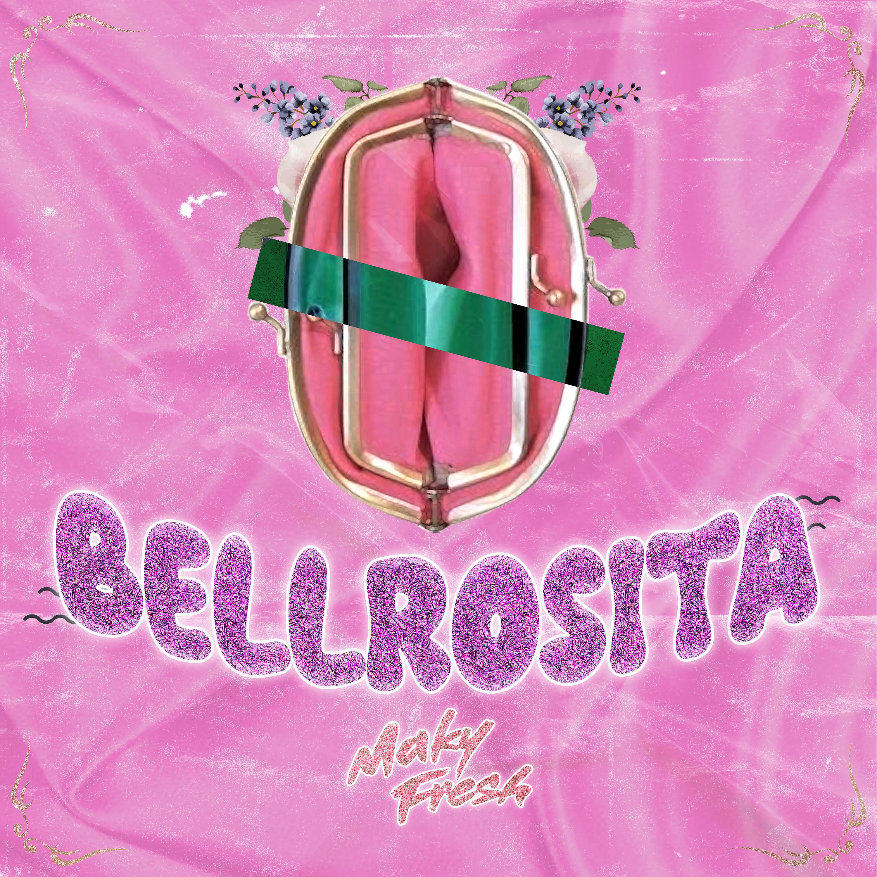 Постер альбома Bellrosita