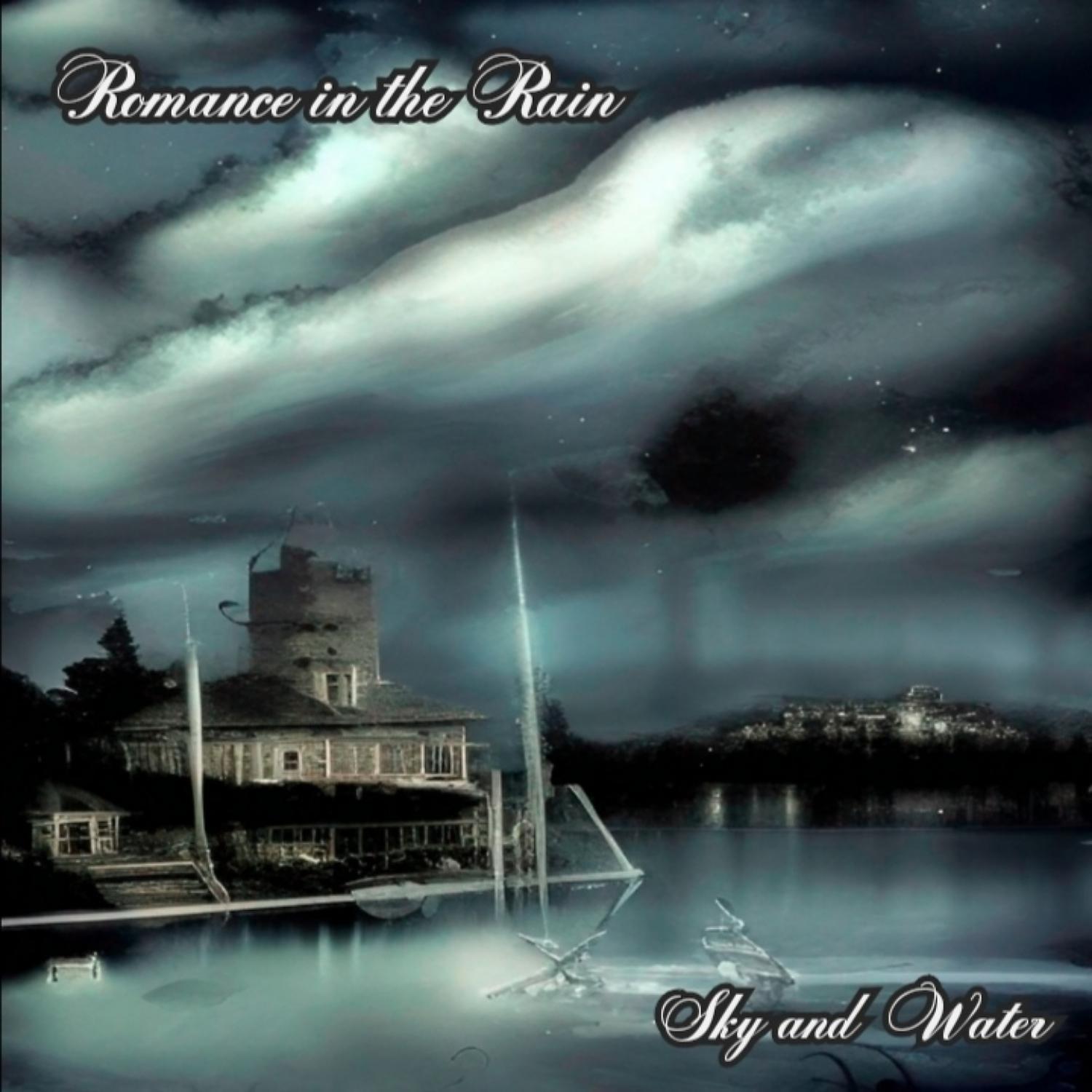 Постер альбома Sky and Water