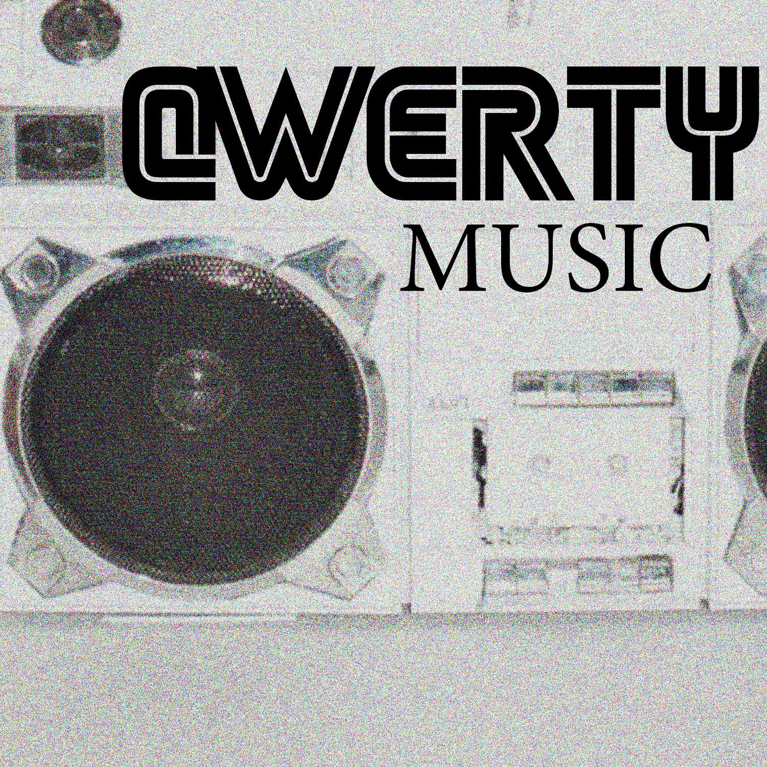 Постер альбома QWERTY Music