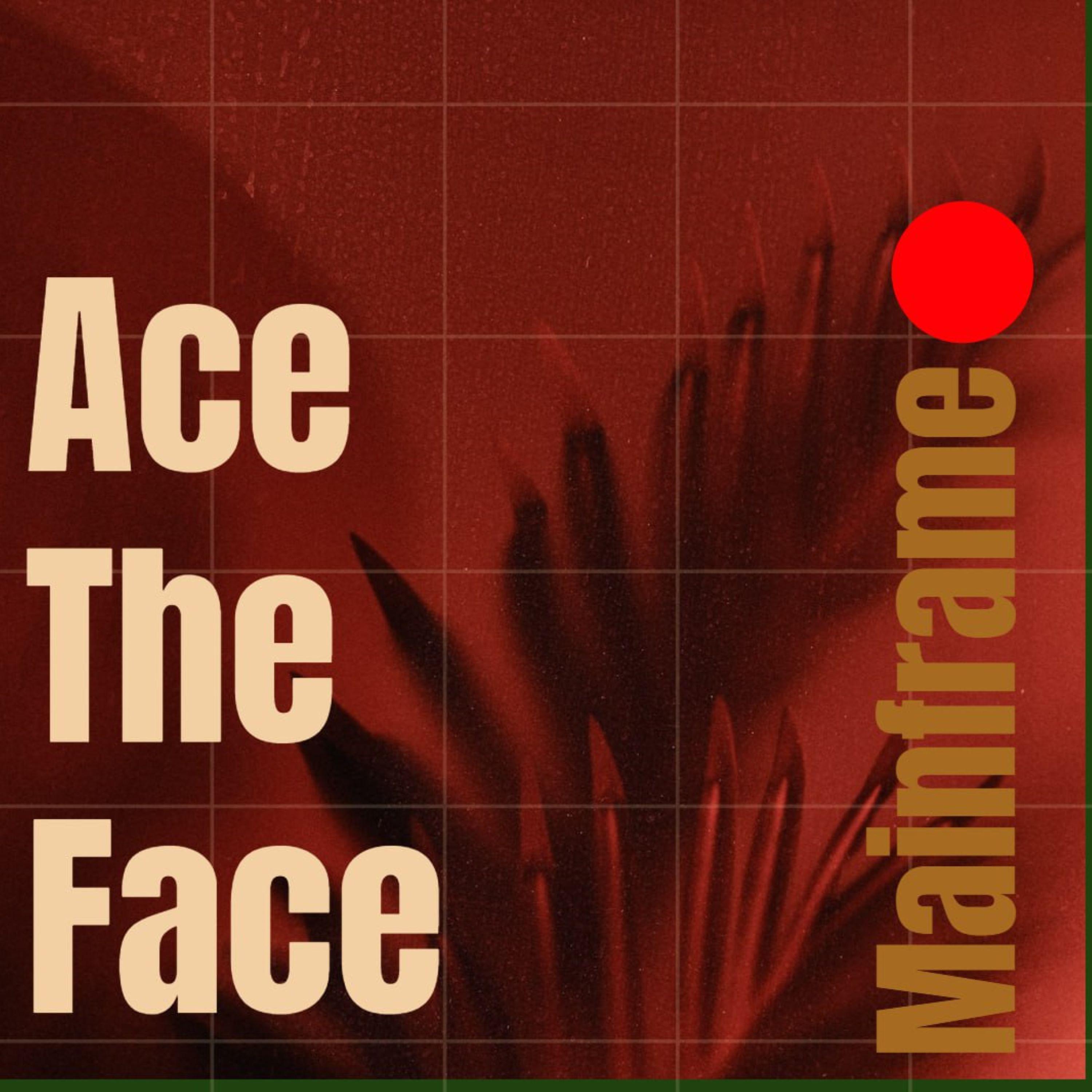 Постер альбома Ace the Face