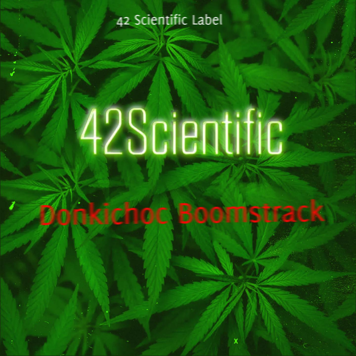 Постер альбома 42 Scientific