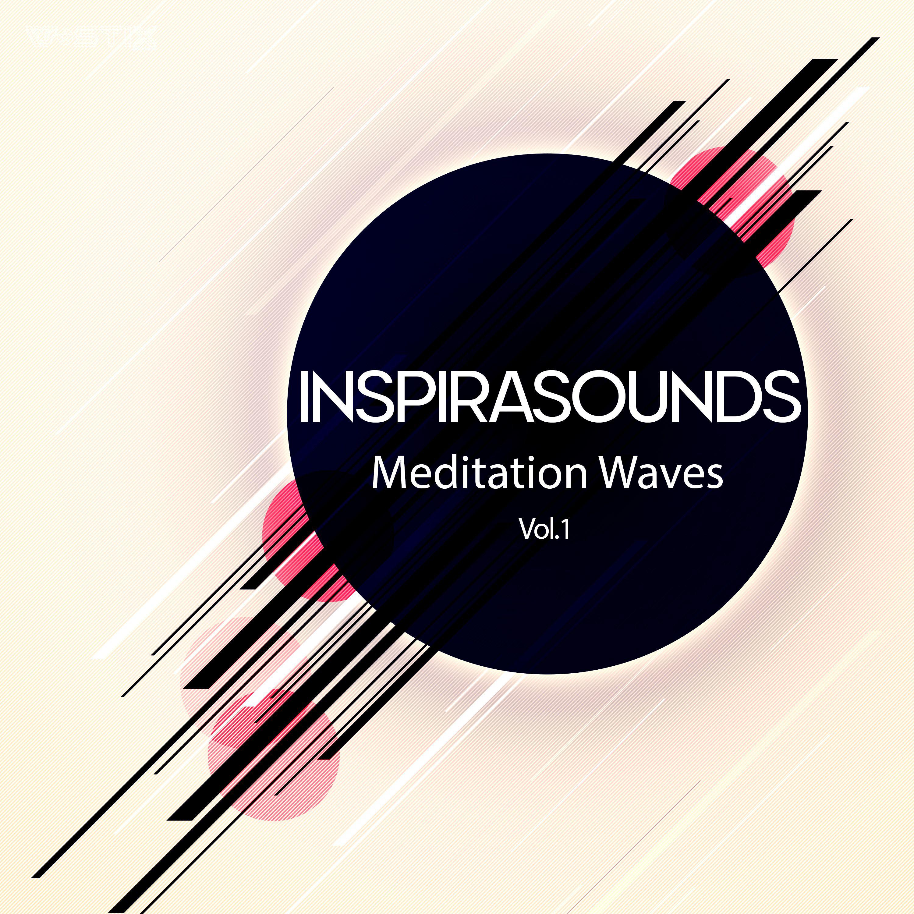 Постер альбома Meditation Waves Vol.1