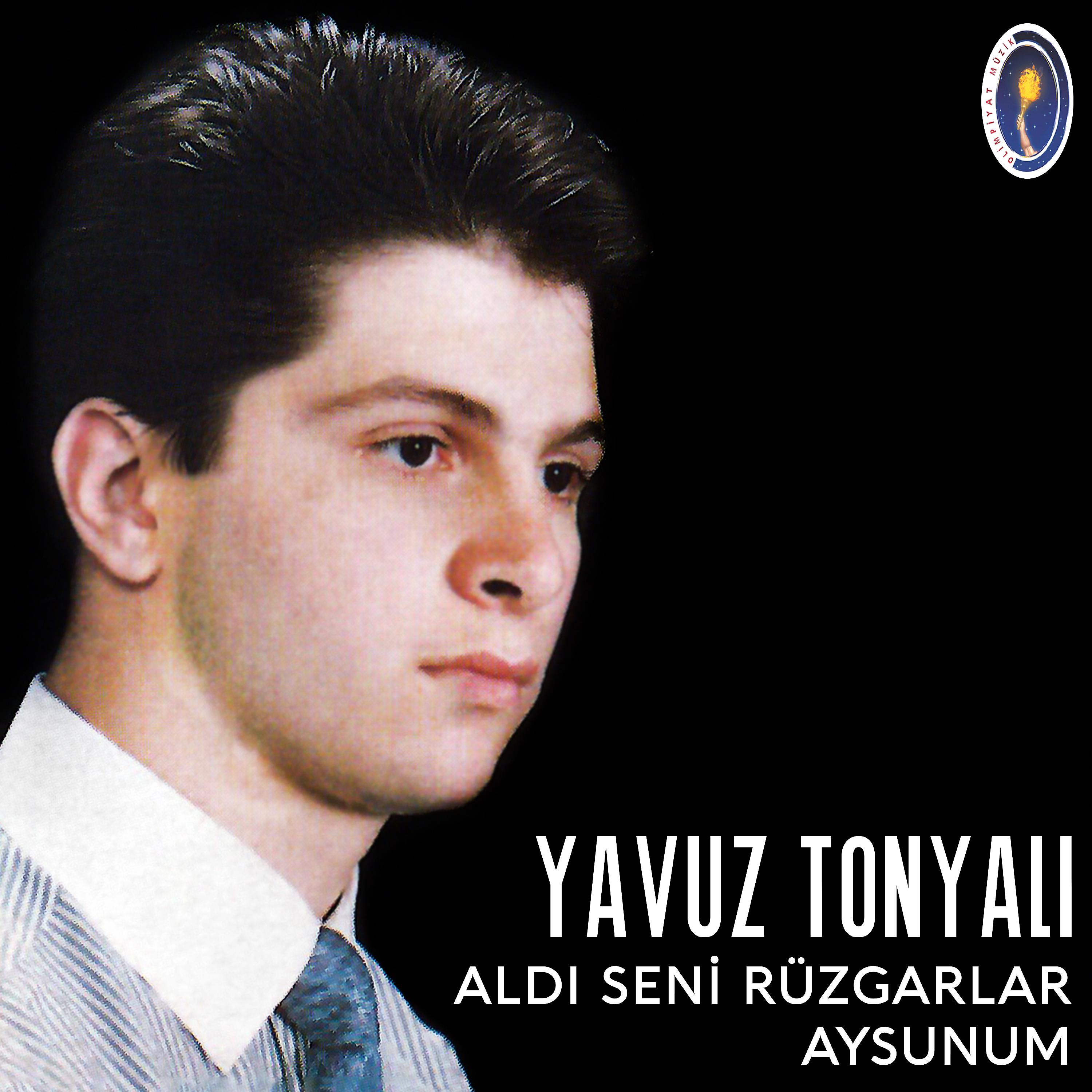 Постер альбома Aldı Seni Rüzgarlar / Aysunum