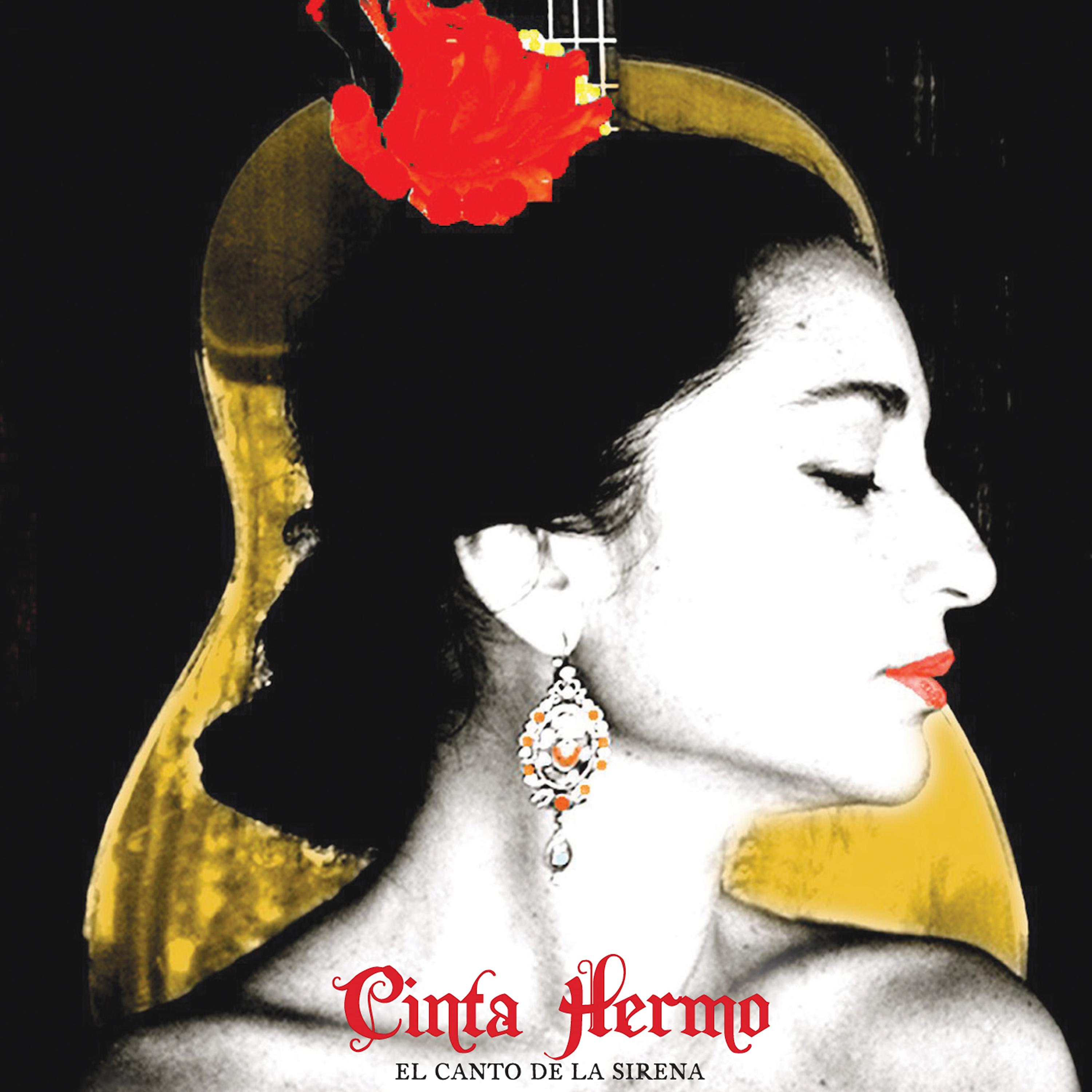 Постер альбома El Canto De La Sirena