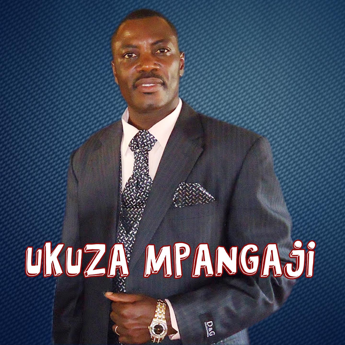 Постер альбома Ukuza Mpangaji