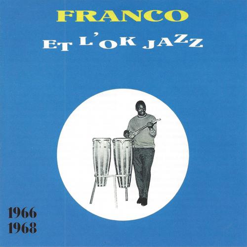 Постер альбома Franco 1966-1968