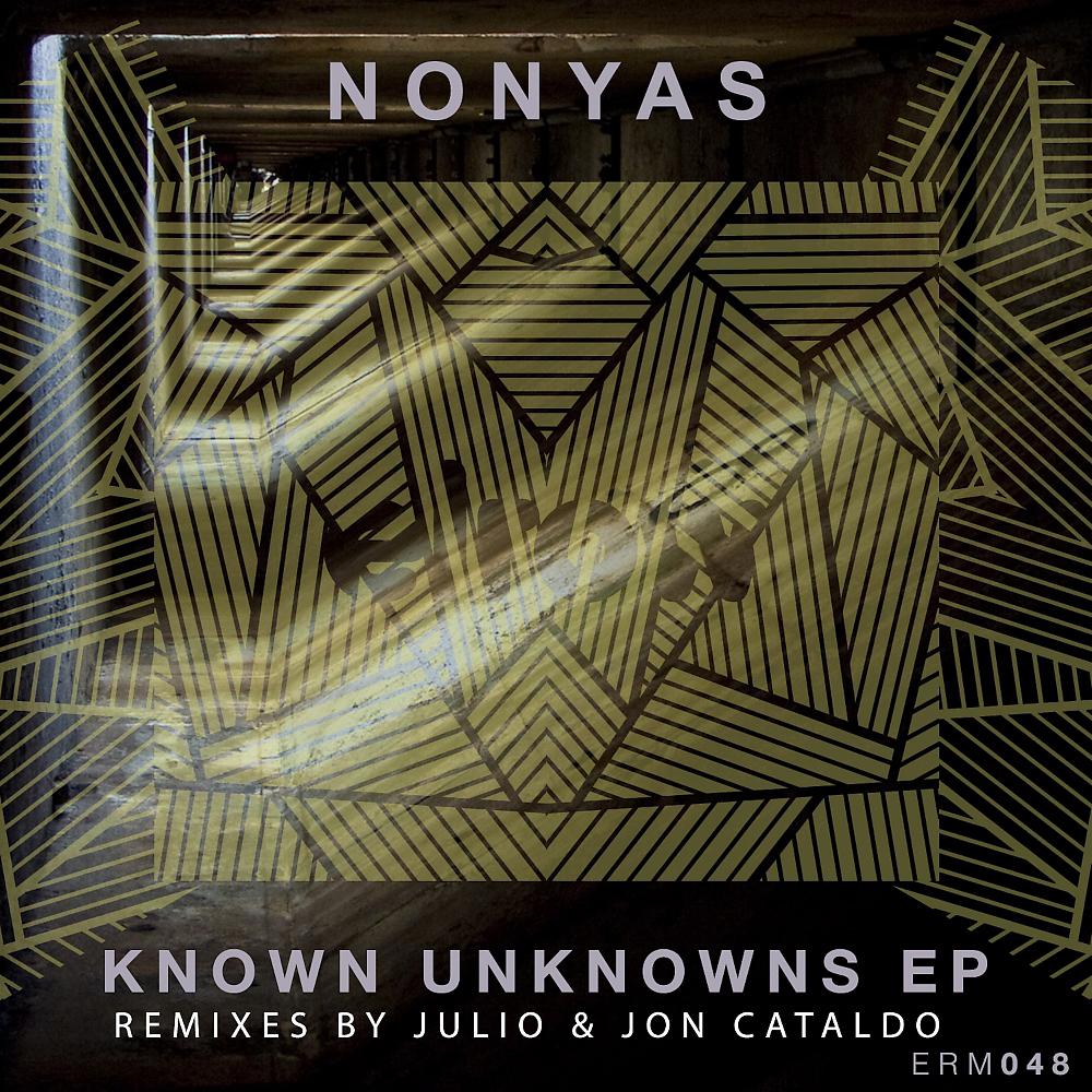 Постер альбома Known Unknowns Ep