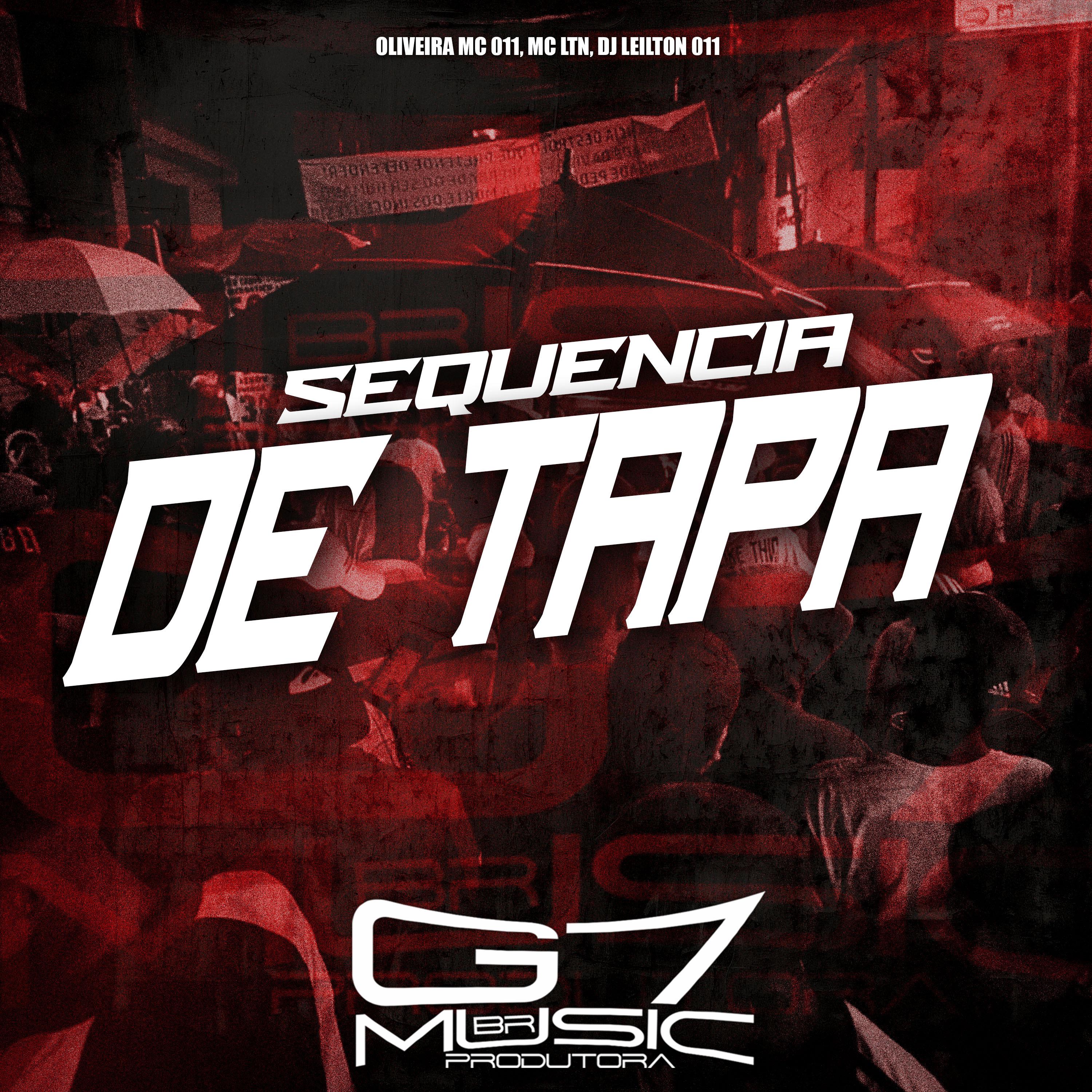 Постер альбома Sequência do Tapa
