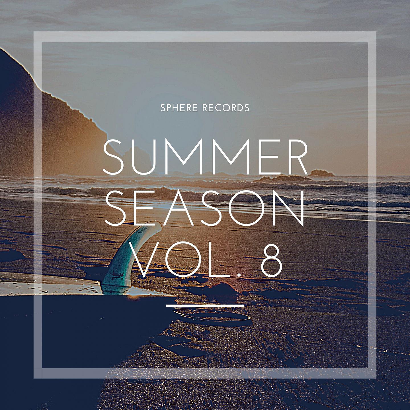 Постер альбома Summer Season Vol. 8