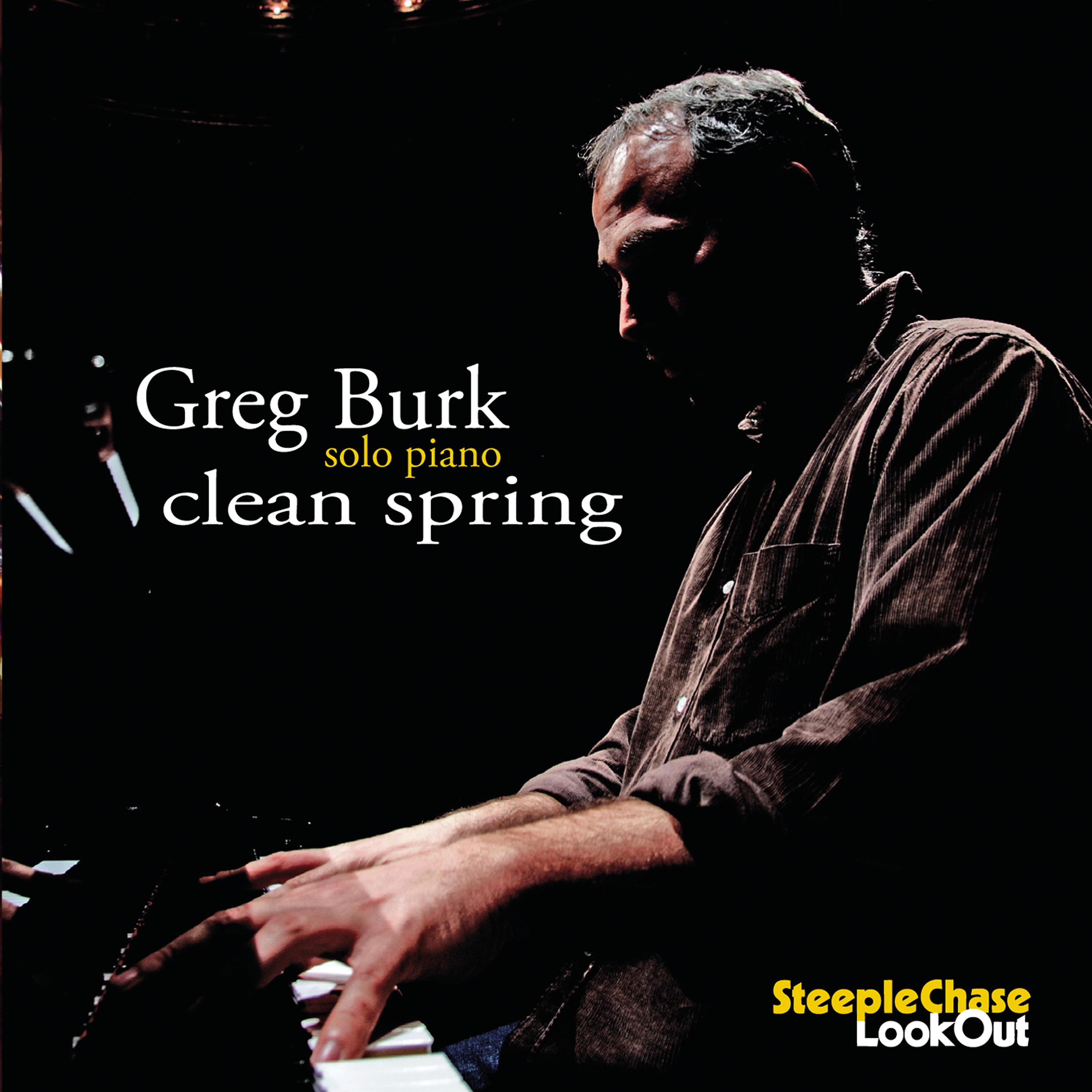 Постер альбома Clean Spring