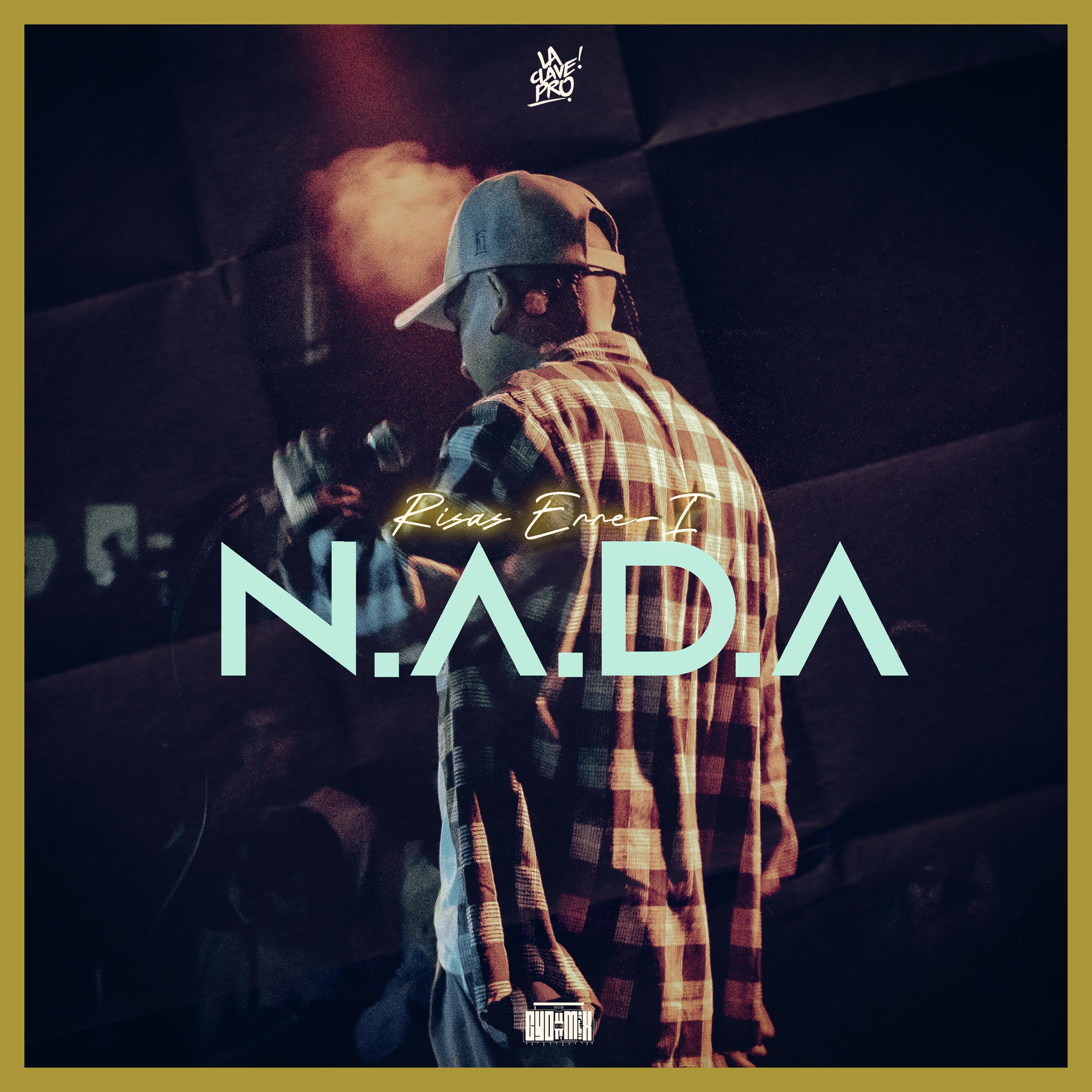 Постер альбома N.A.D.A