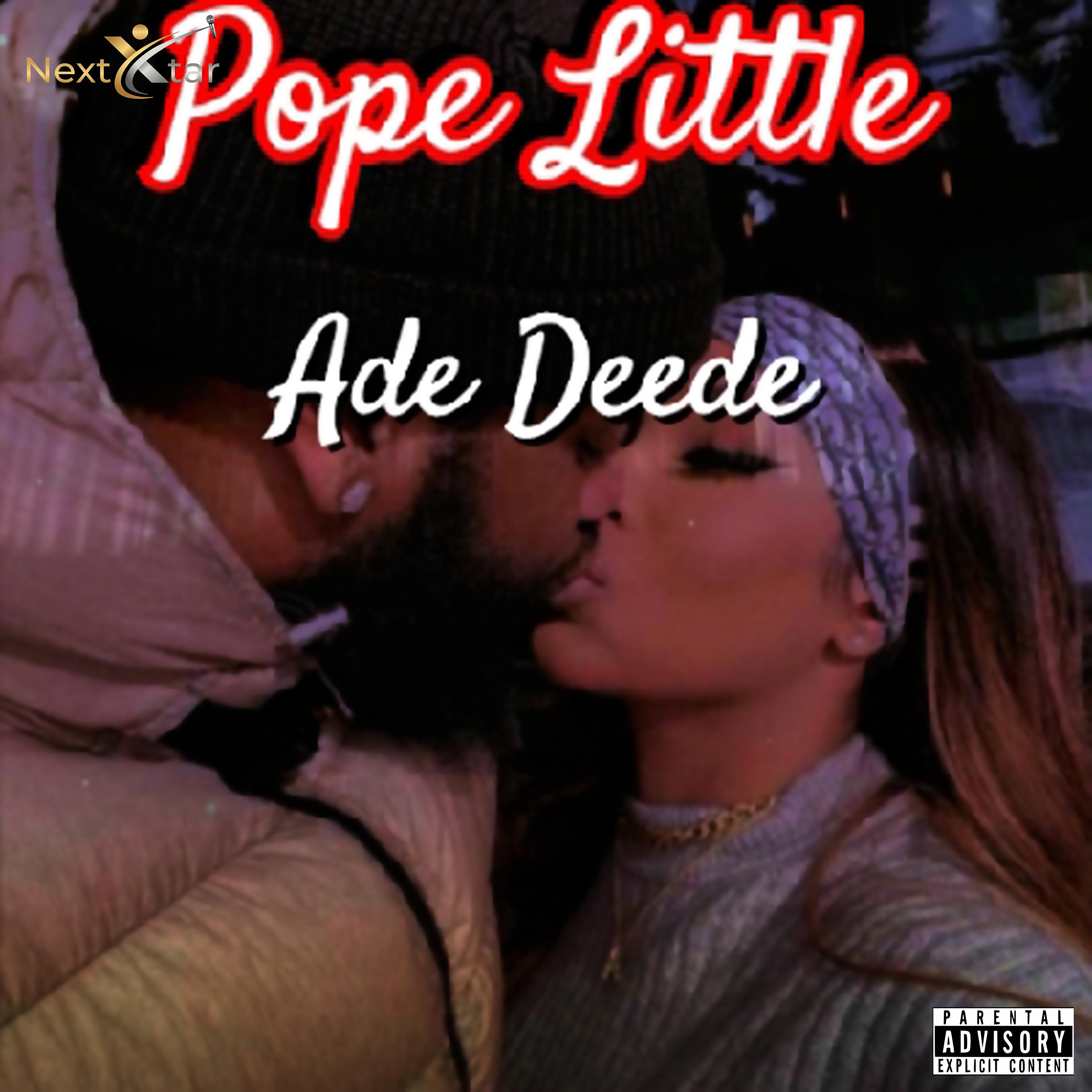 Постер альбома Ade Deede