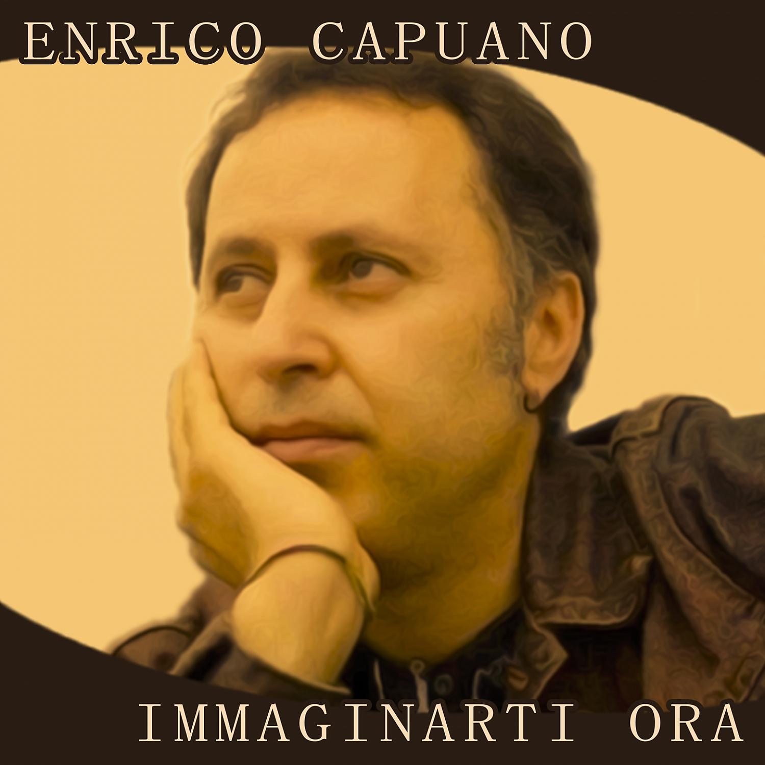 Постер альбома Immaginarti ora