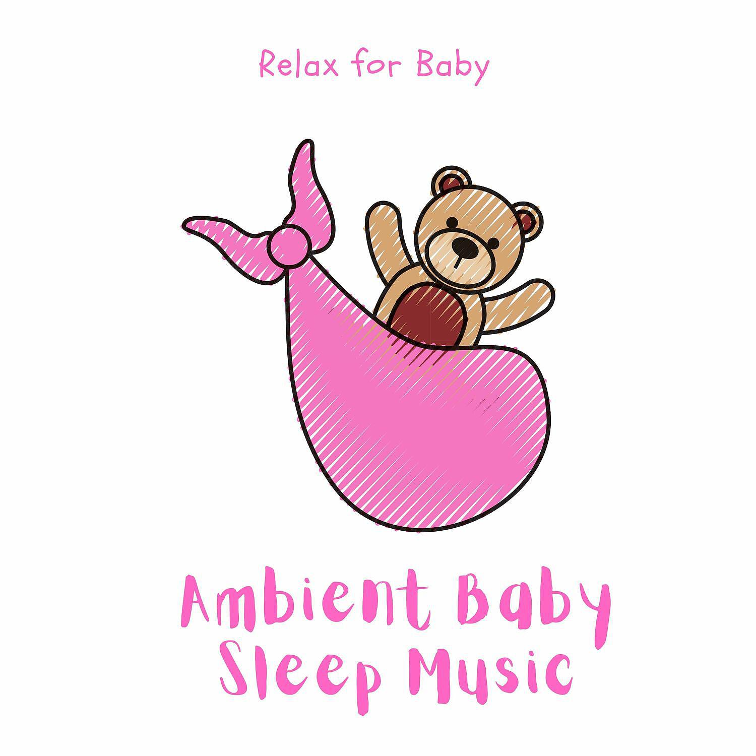 Постер альбома Ambient Baby Sleep Music, Calming Piano