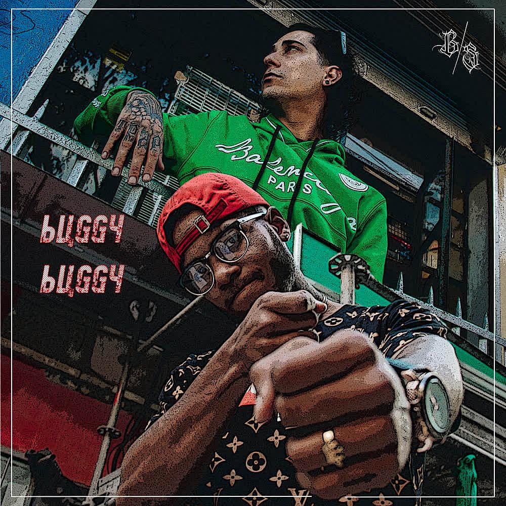 Постер альбома Buggy Buggy