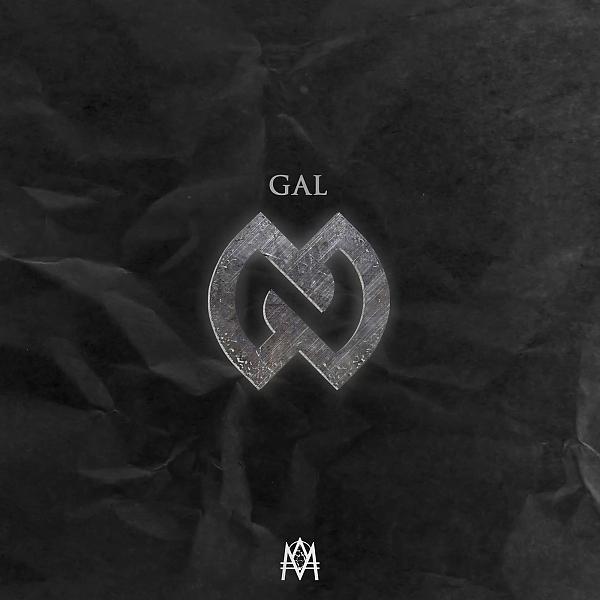Постер альбома Gal