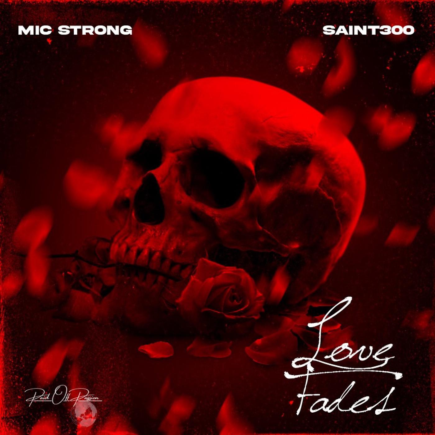 Постер альбома Love Fades