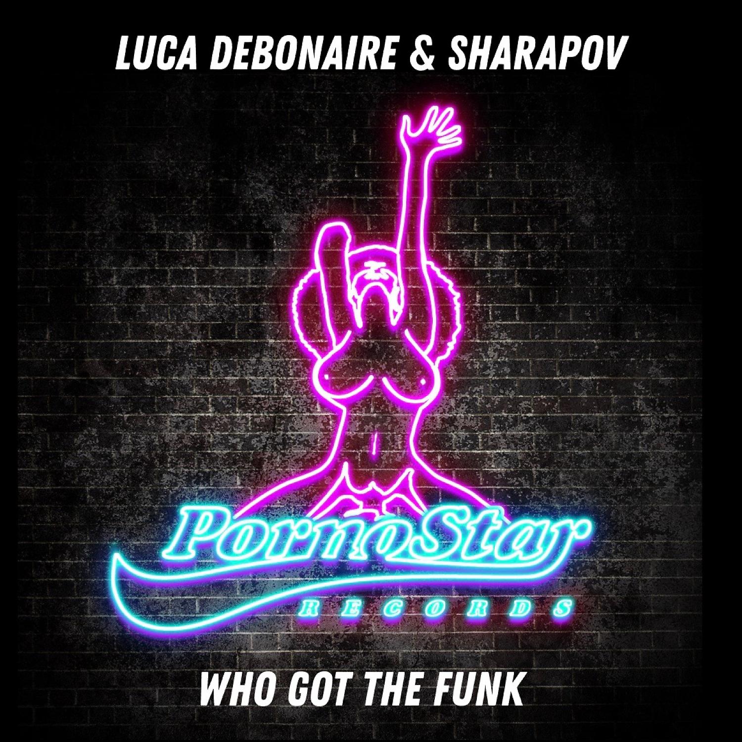 Постер альбома Who Got the Funk (Original Mix)