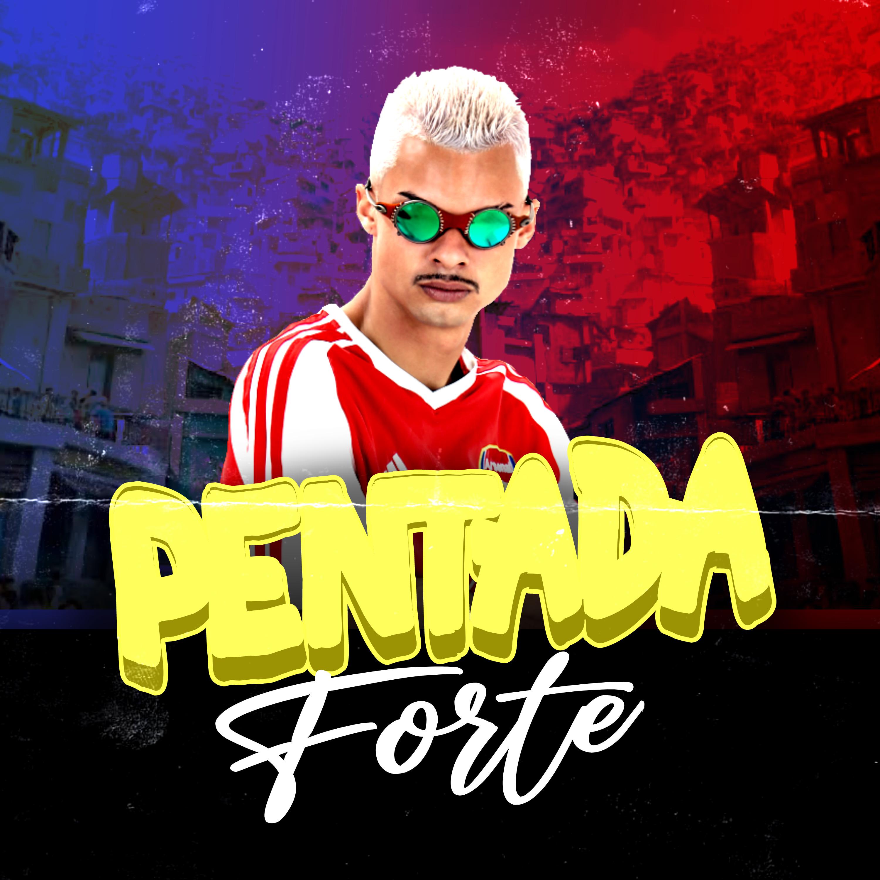 Постер альбома Pentada Forte