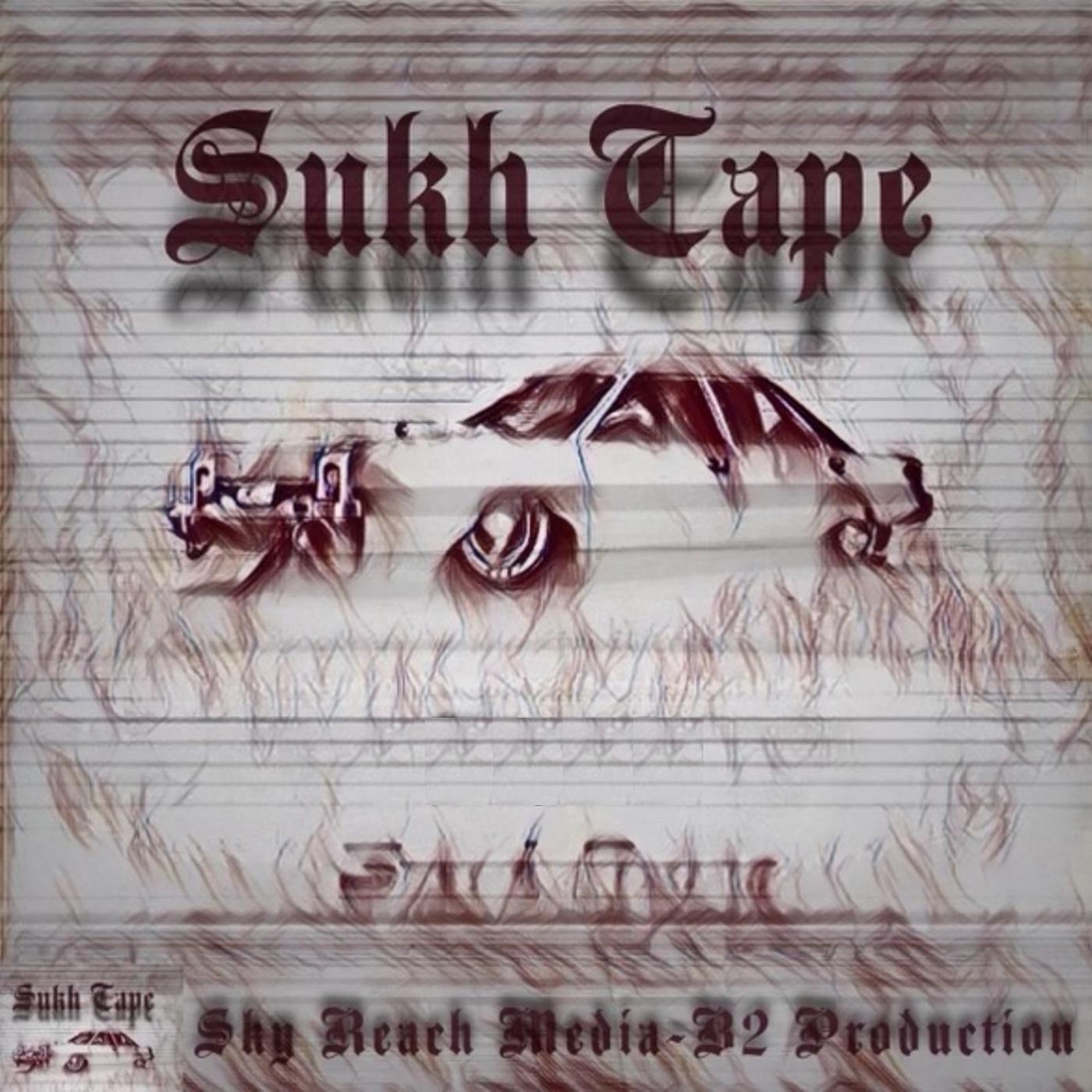 Постер альбома Sukh Tape