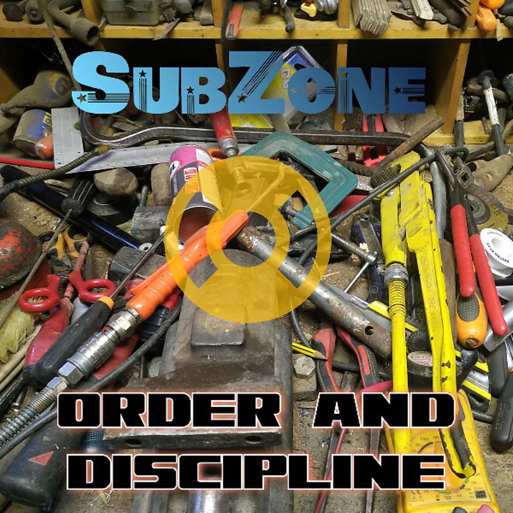 Постер альбома Order and Discipline
