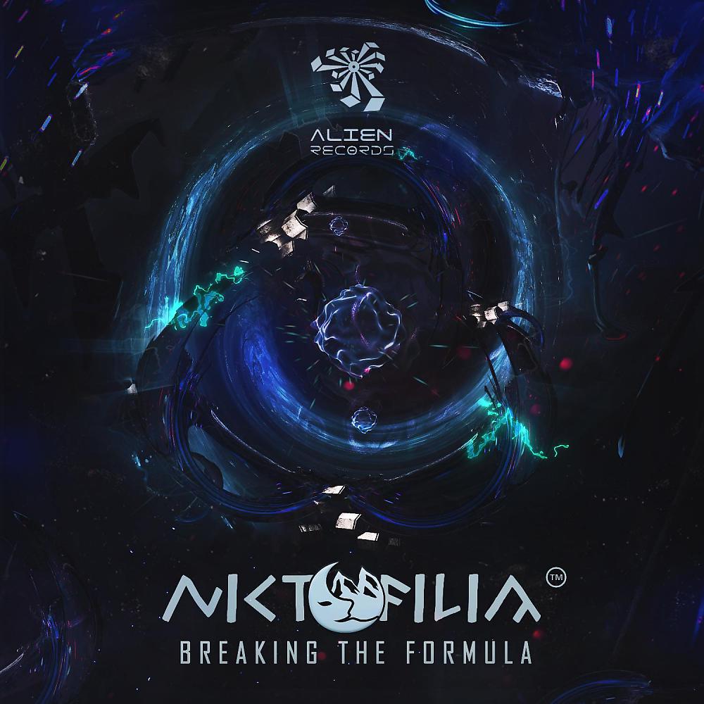 Постер альбома Breaking The Formula
