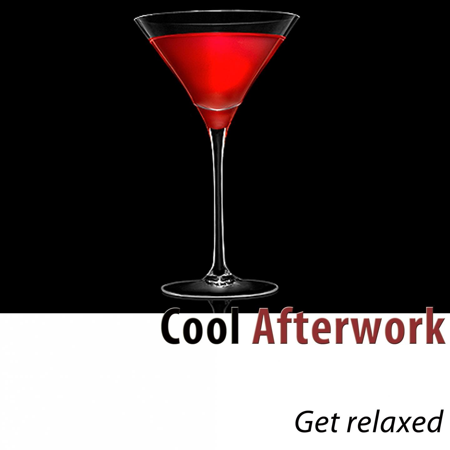 Постер альбома Cool Afterwork (Get Relaxed)