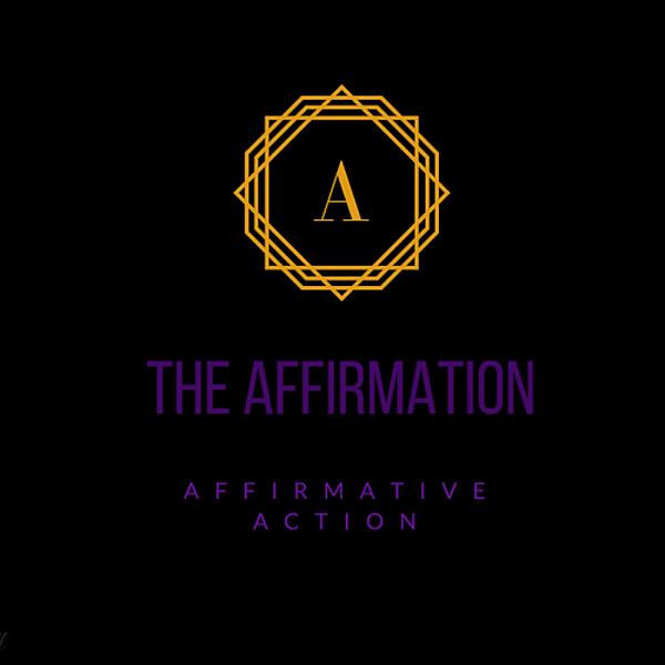 Постер альбома Affirmative Action