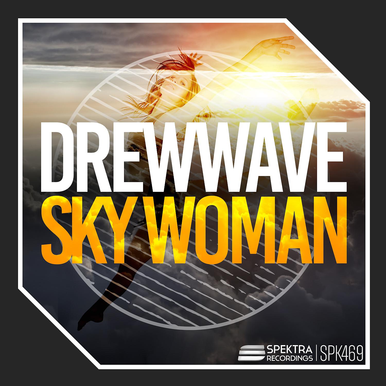 Постер альбома Sky Woman