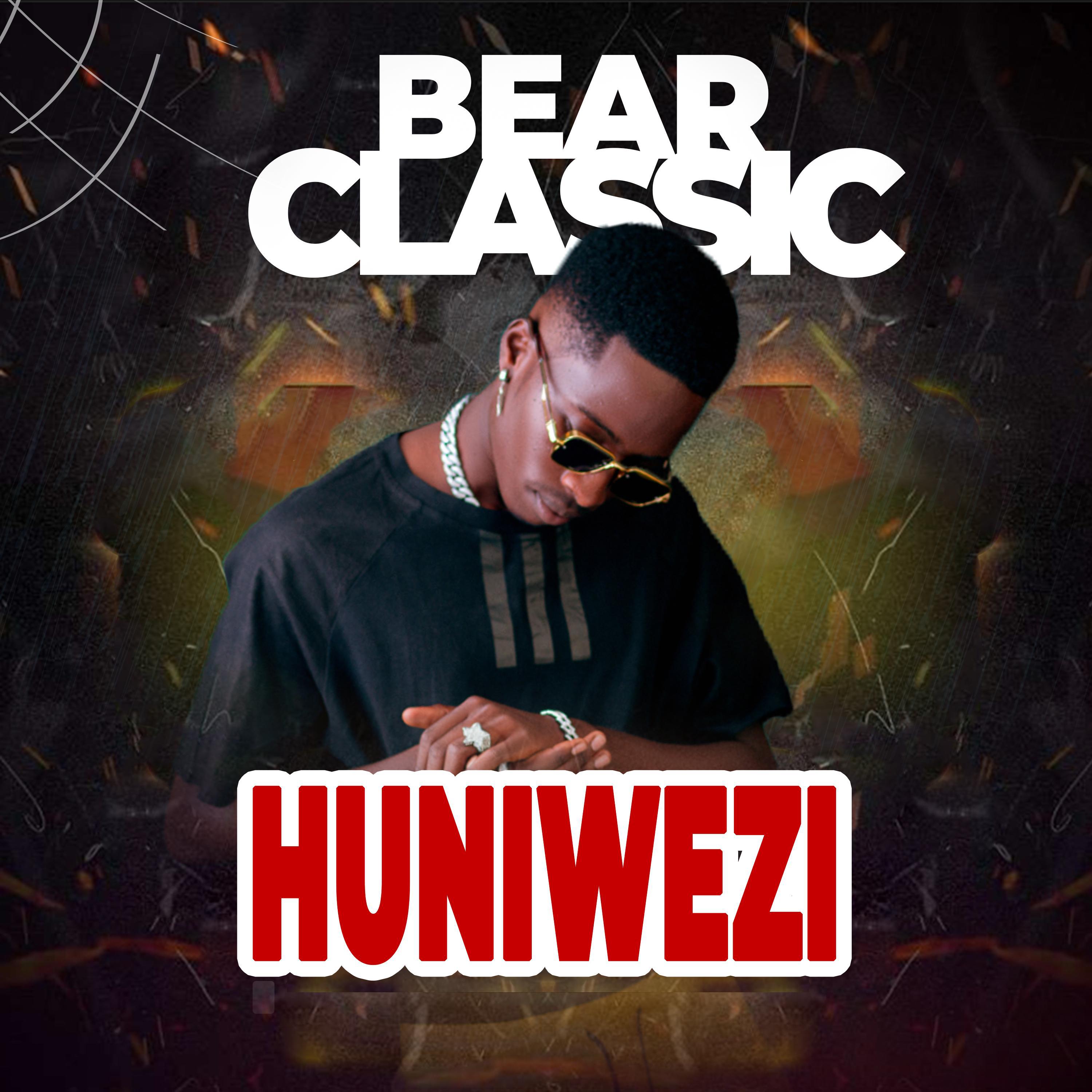 Постер альбома Huniwezi