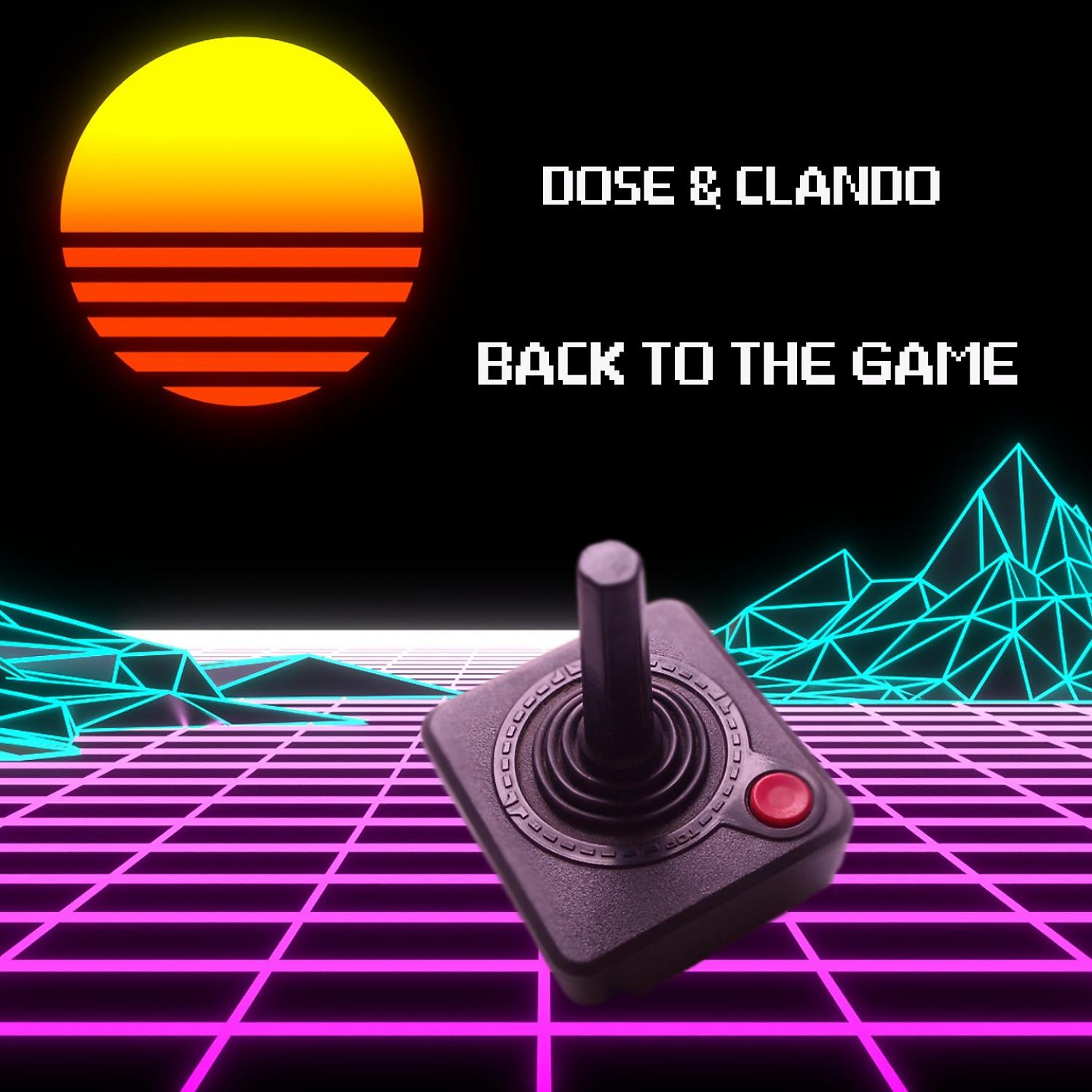 Постер альбома Back to the Game (feat. Clando)