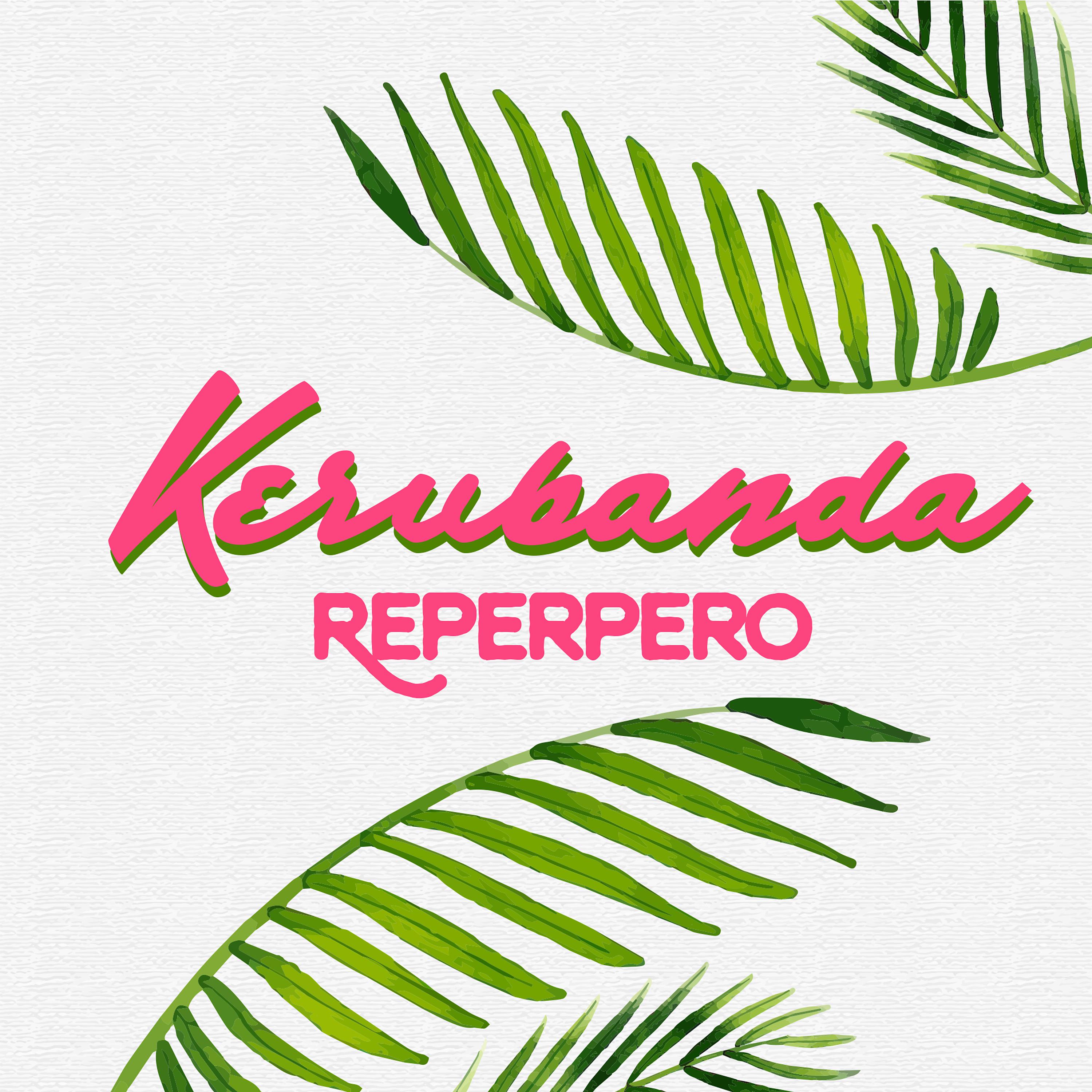 Постер альбома Reperpero