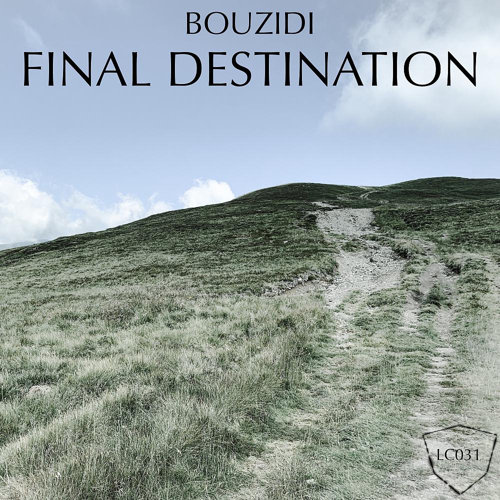 Постер альбома Final Destination