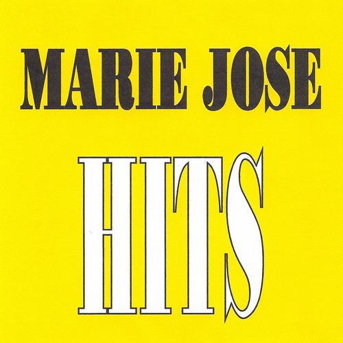 Постер альбома Marie José - Hits