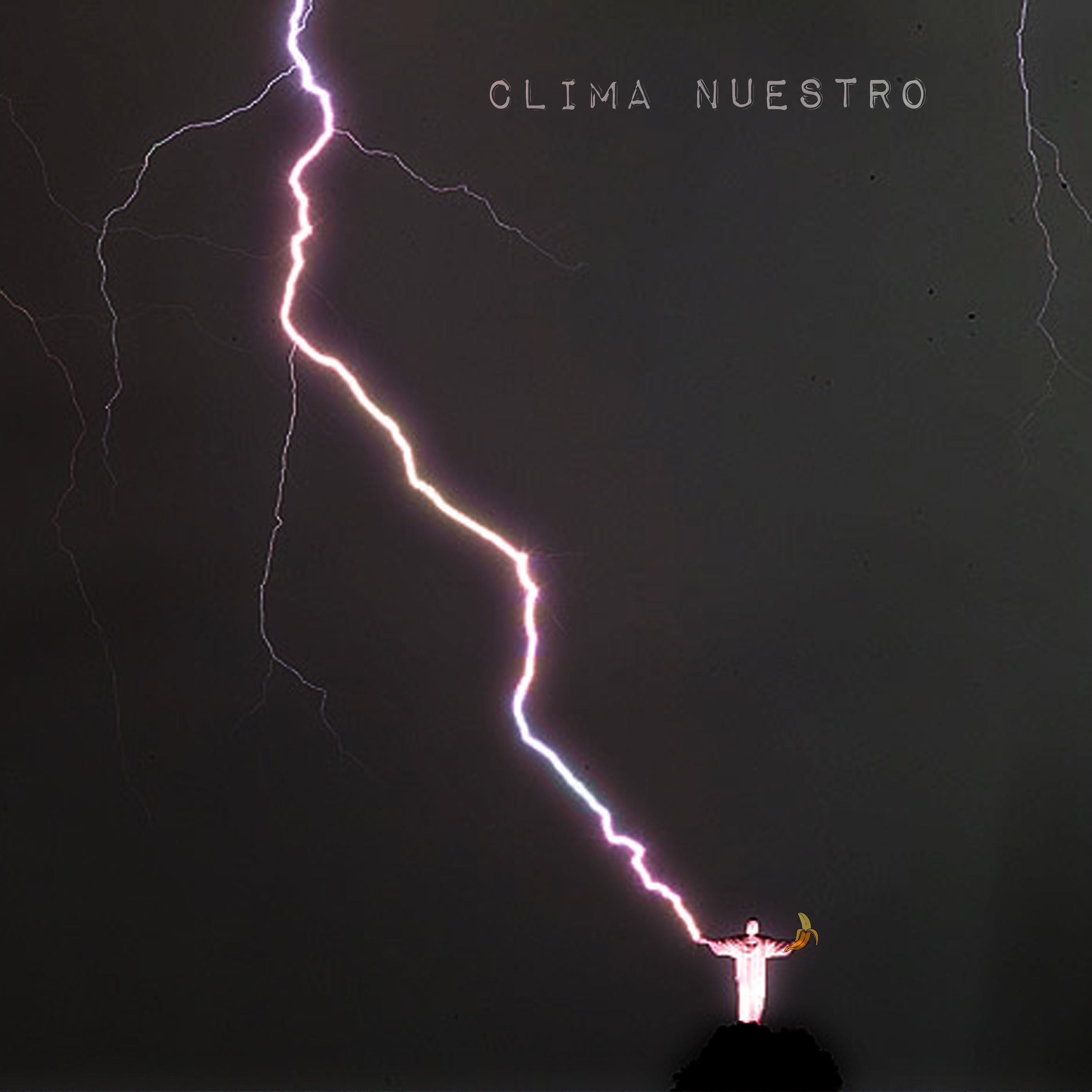 Постер альбома Clima Nuestro