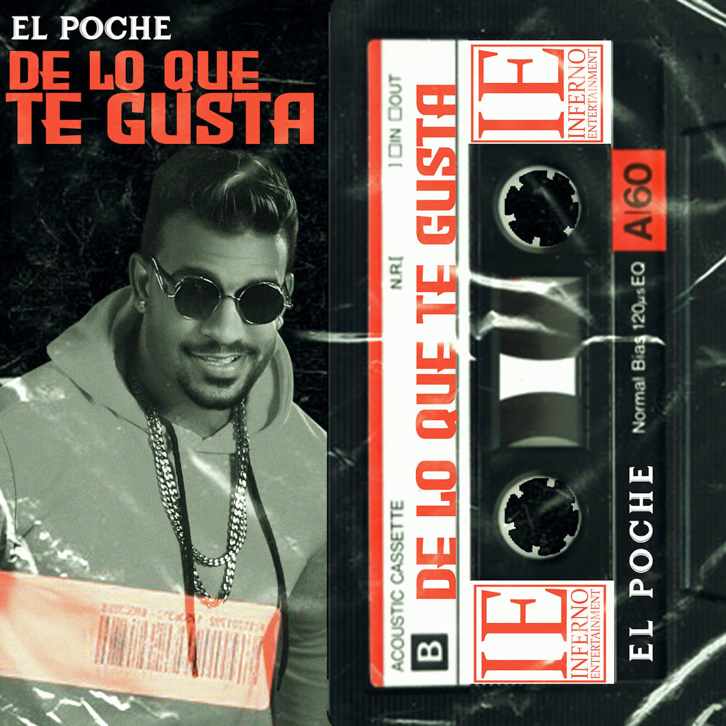 Постер альбома De Lo Que Te Gusta